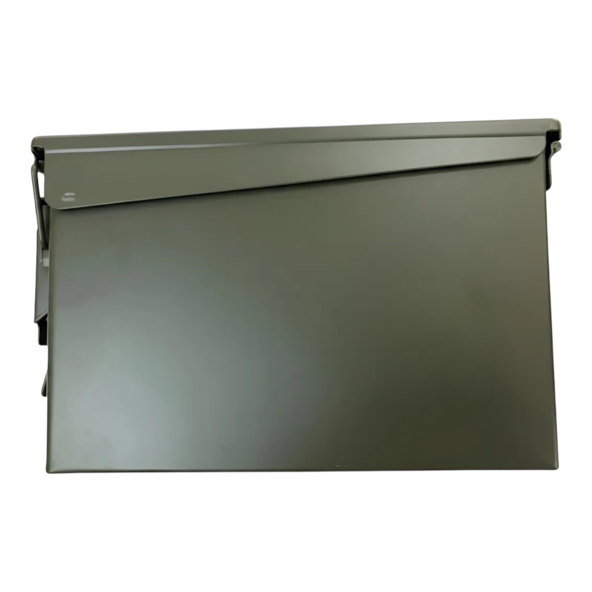 Caja Para Municiones