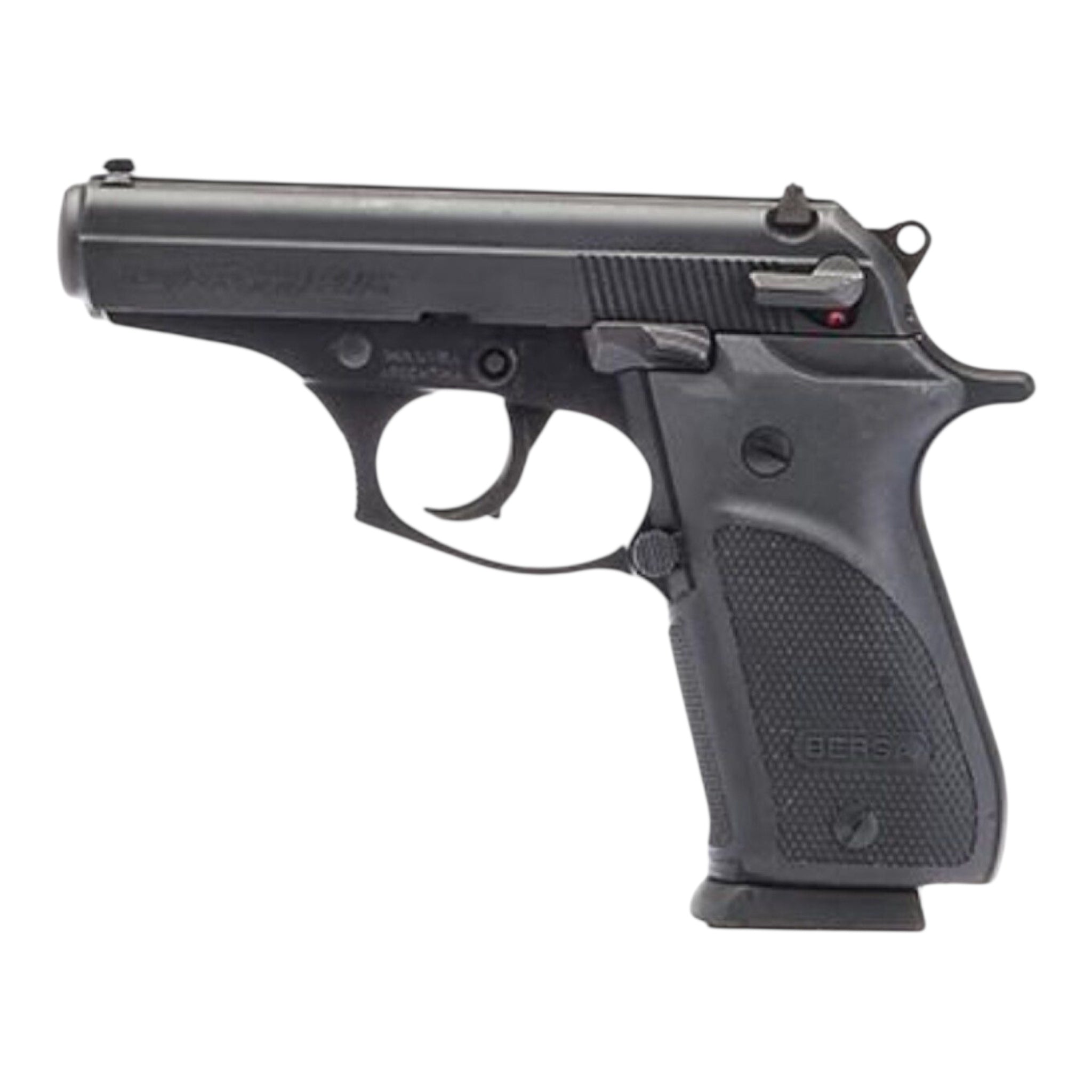 Pistola Bersa Thunder 380 calibre .380