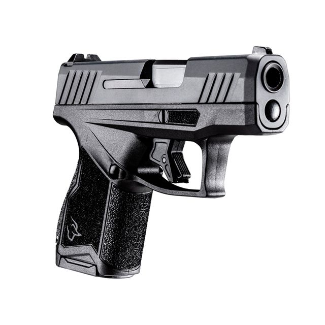 Pistola Taurus GX4 Toro calibre 9 mm