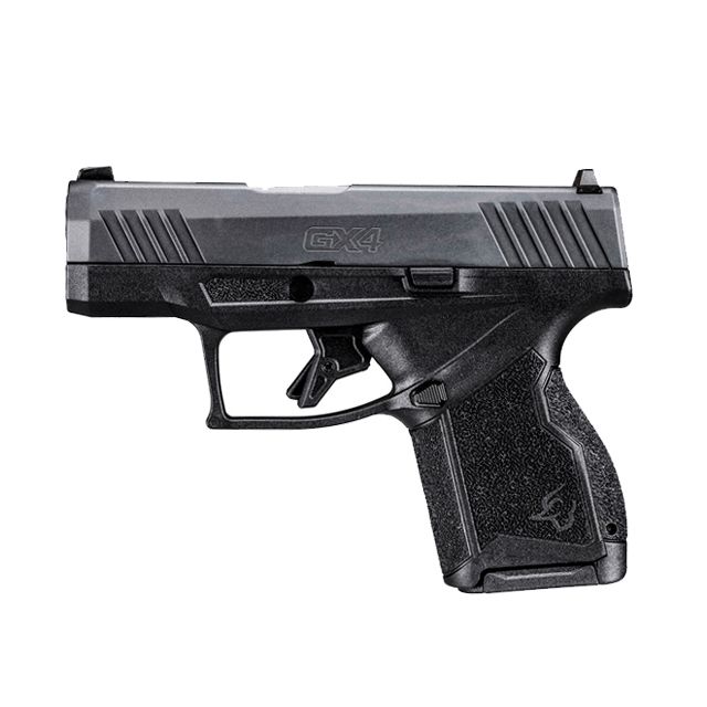 Pistola Taurus GX4 Toro calibre 9 mm