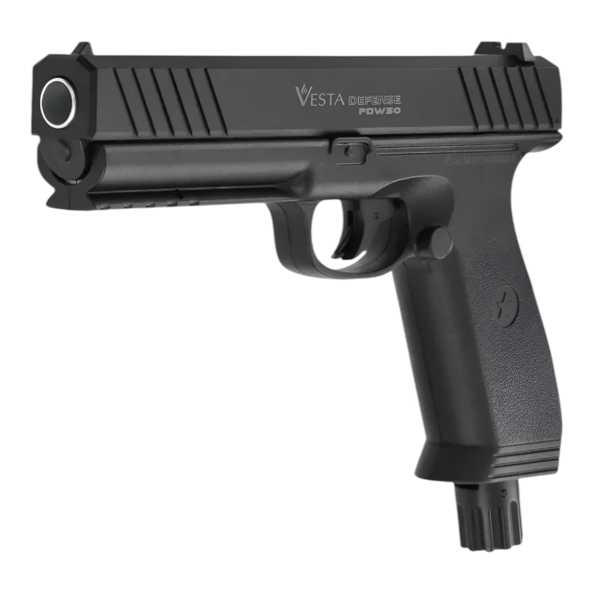 Pistola traumática Vesta PDW50