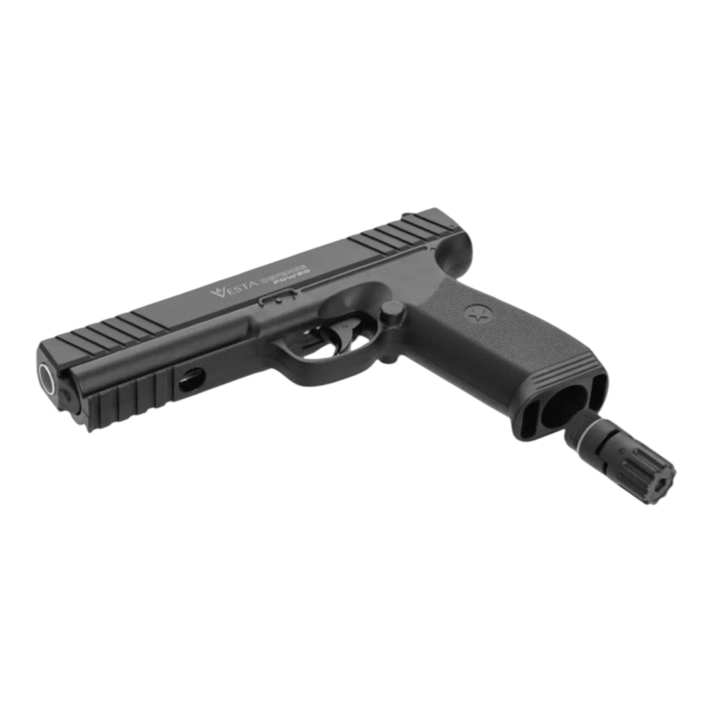Pistola traumática Vesta PDW50