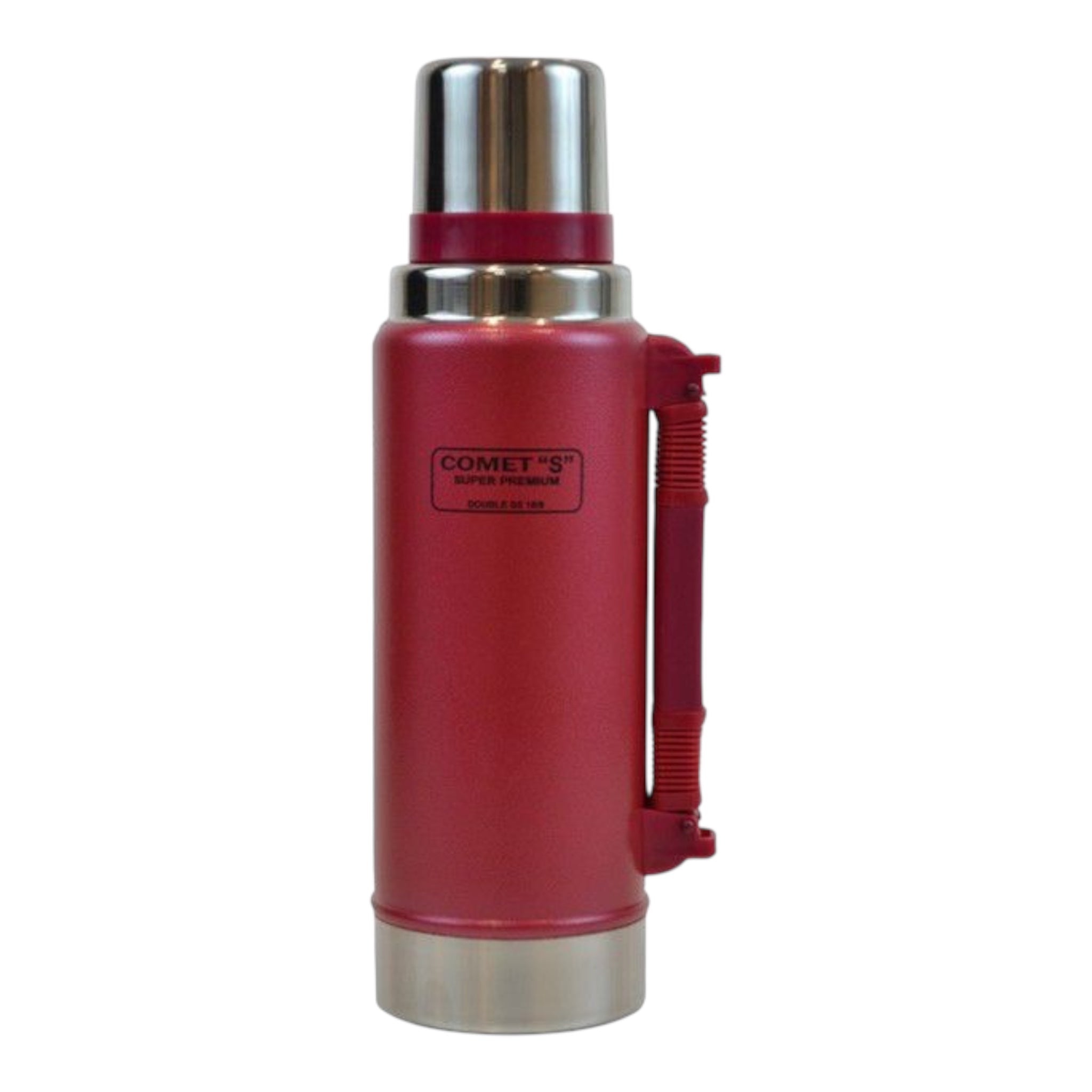 Termo Comet 1,25 litros