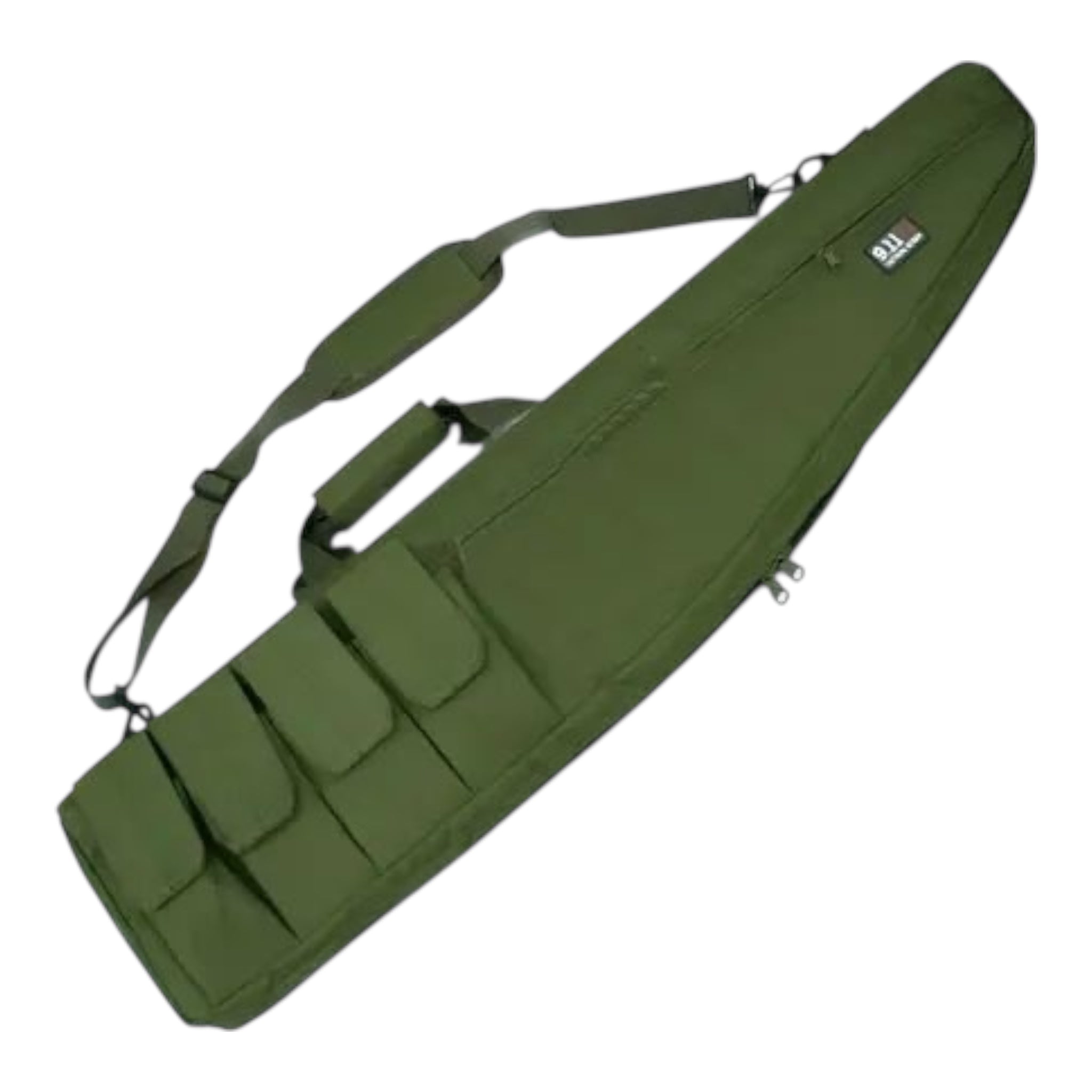 Funda Táctica 911 – 120 x 30 cm