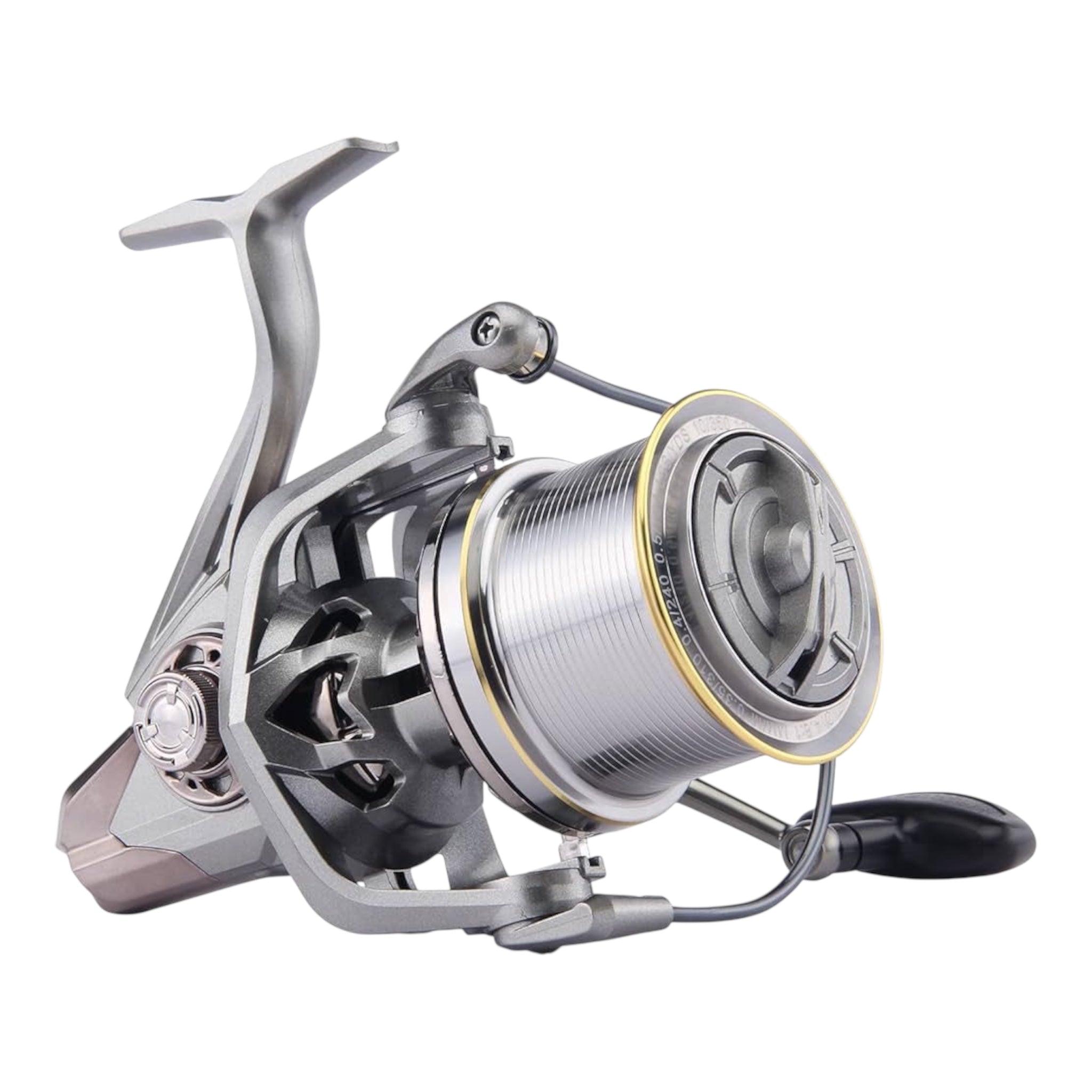 Reel NGK 9000 Cónico