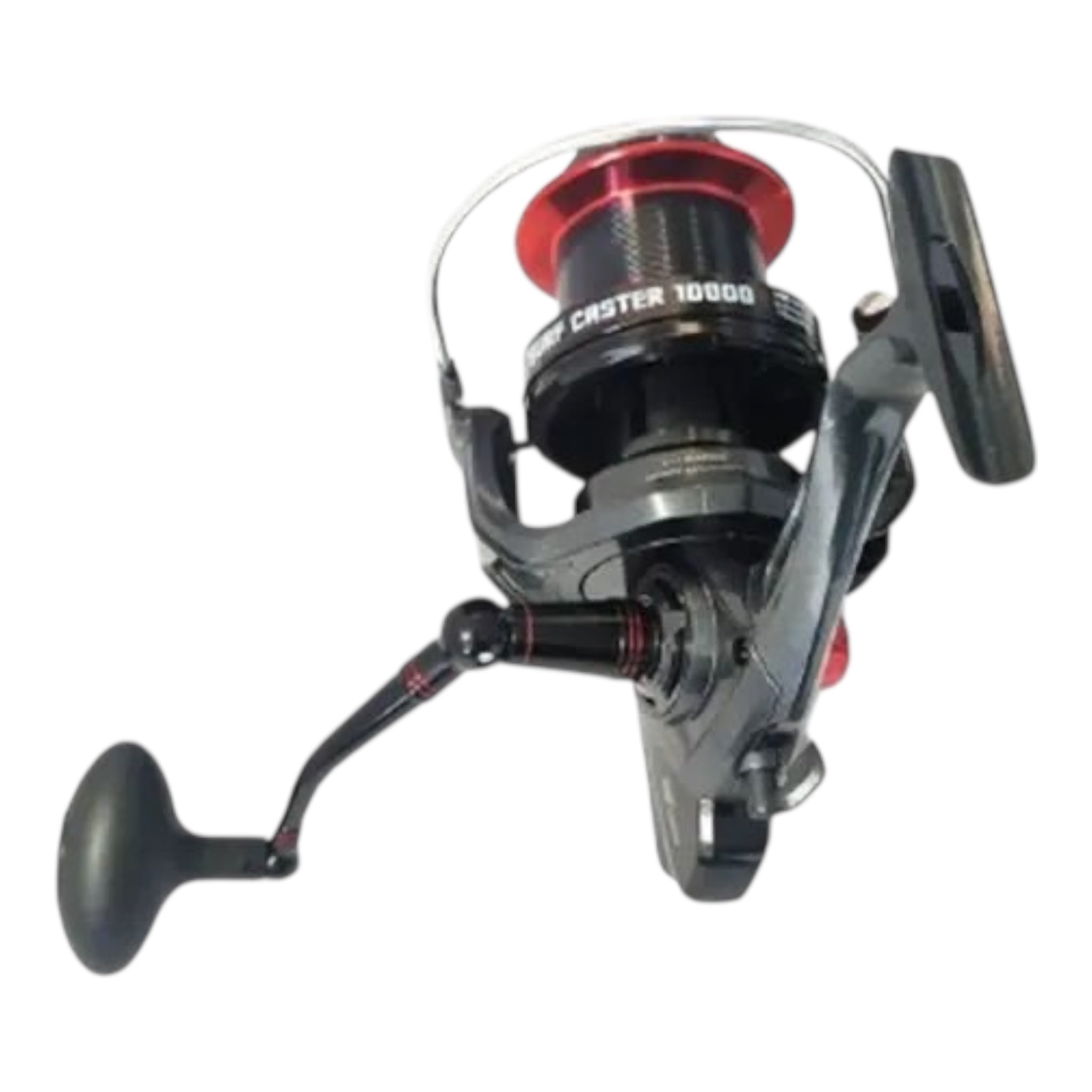 Reel Rovex – Jarvis Walker Surf Caster 10000