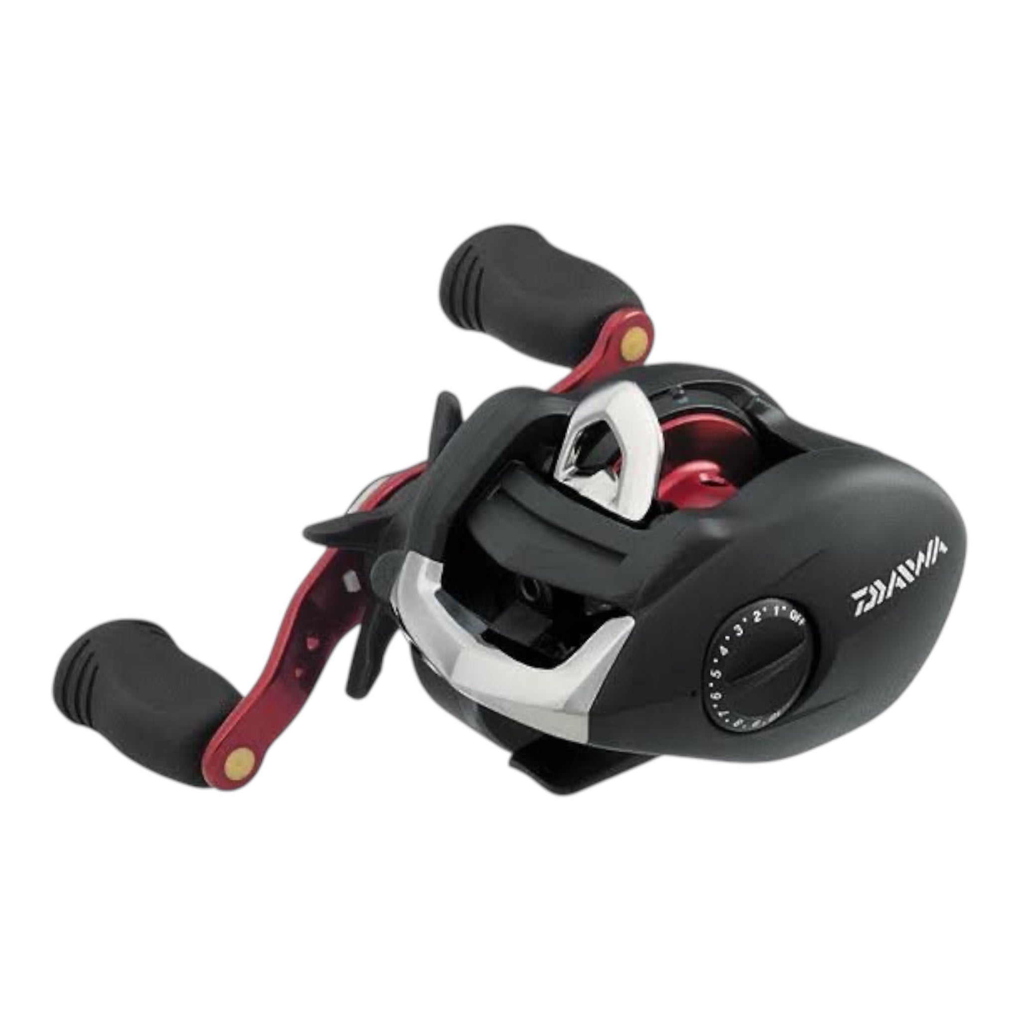 Reel Daiwa Megaforce 100THSL