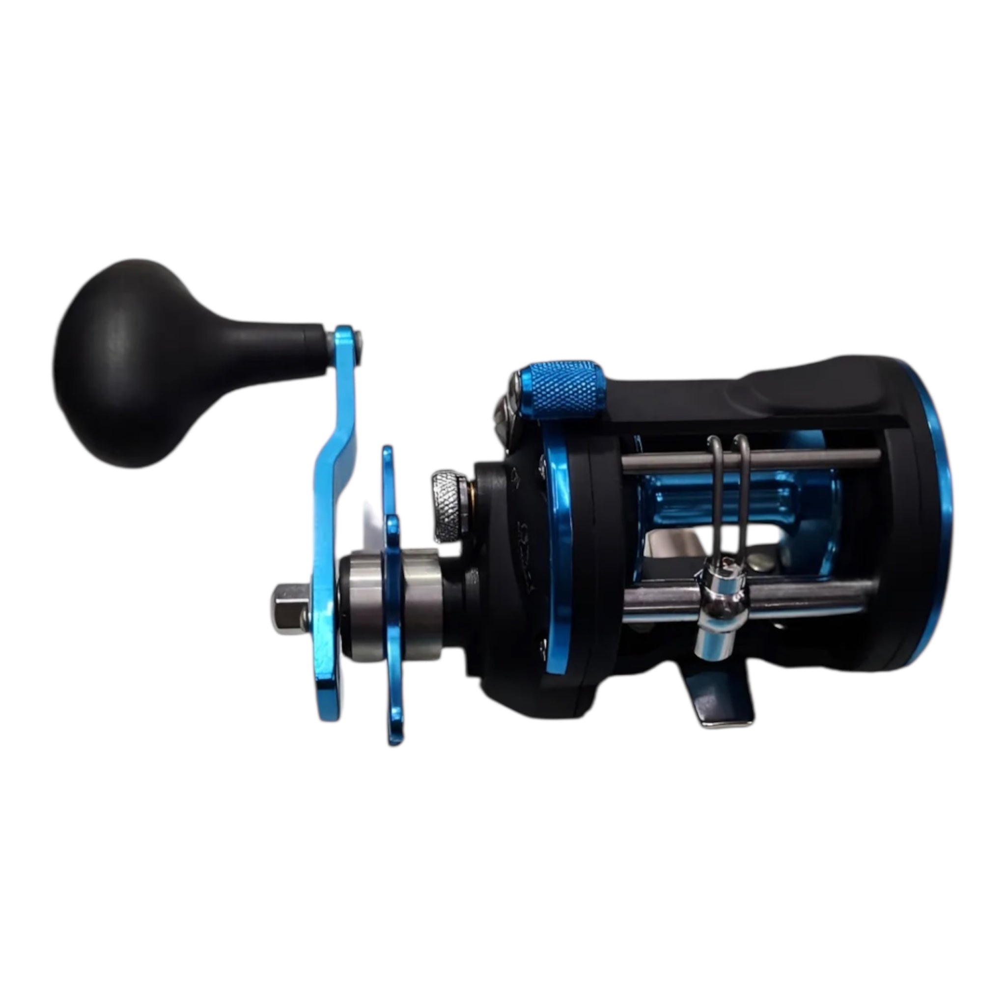 Reel MTK Cerebus 200