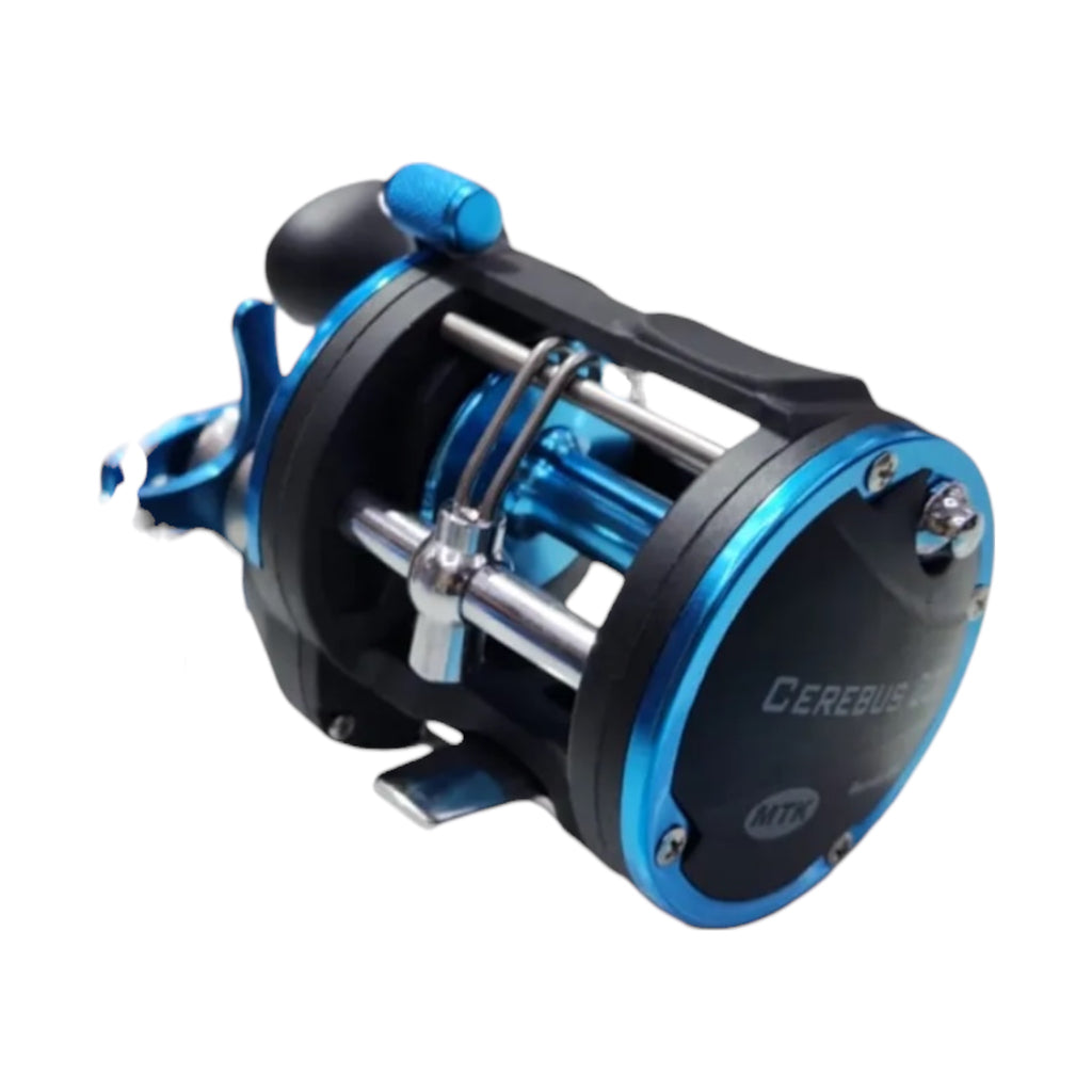 Reel MTK Cerebus 200