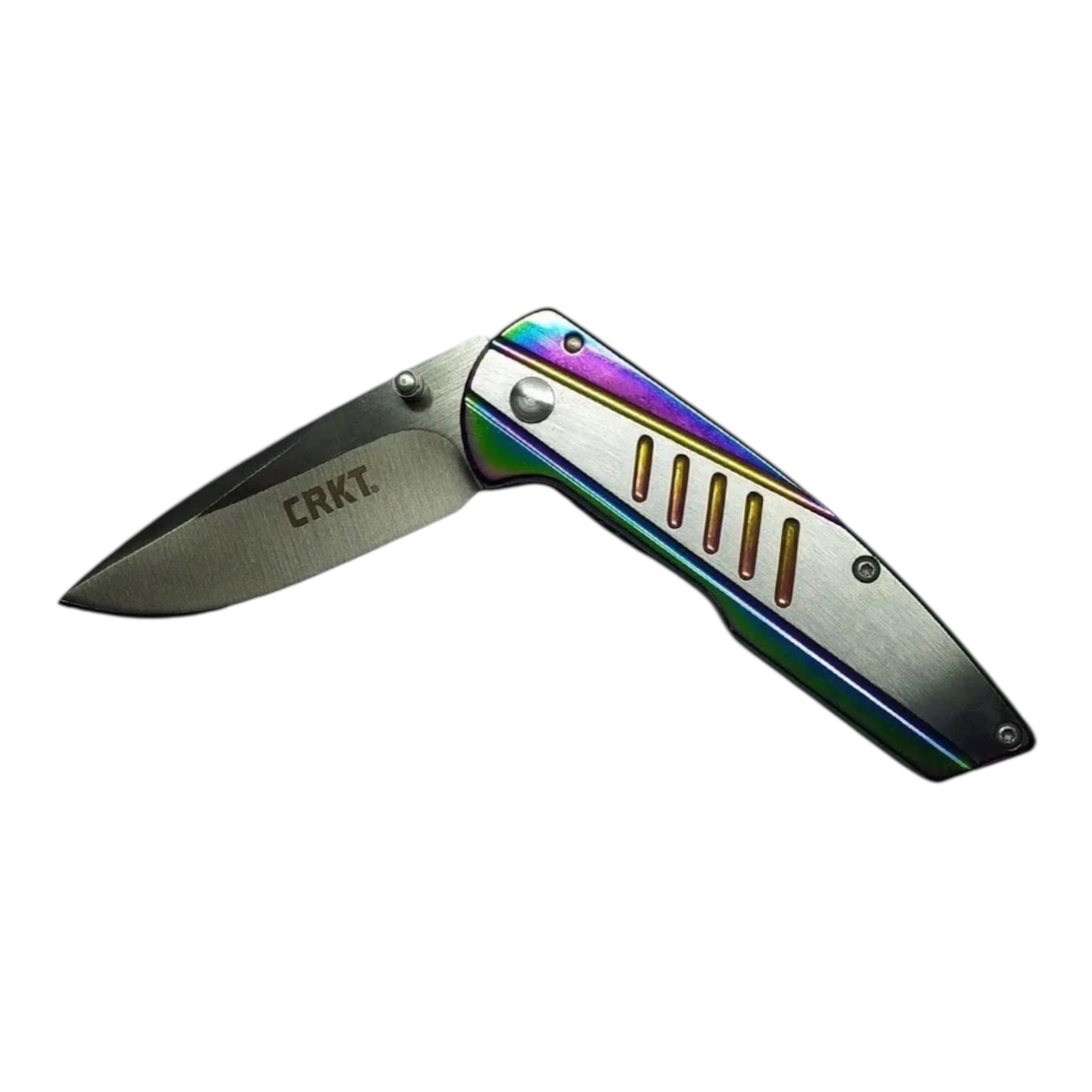 Navaja CRKT Metal