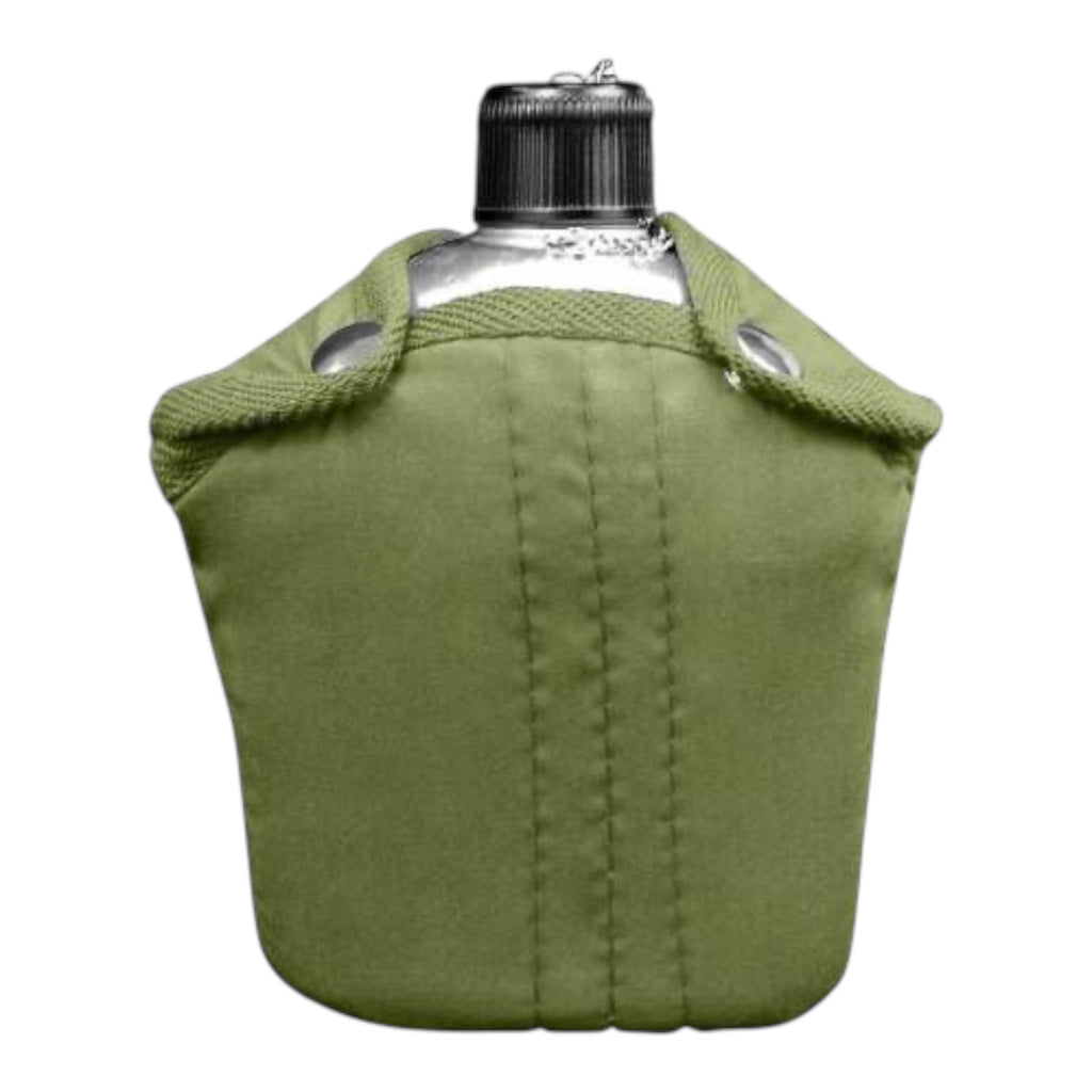 Cantimplora con Funda Aislante – 1 Qt / 0,95 L