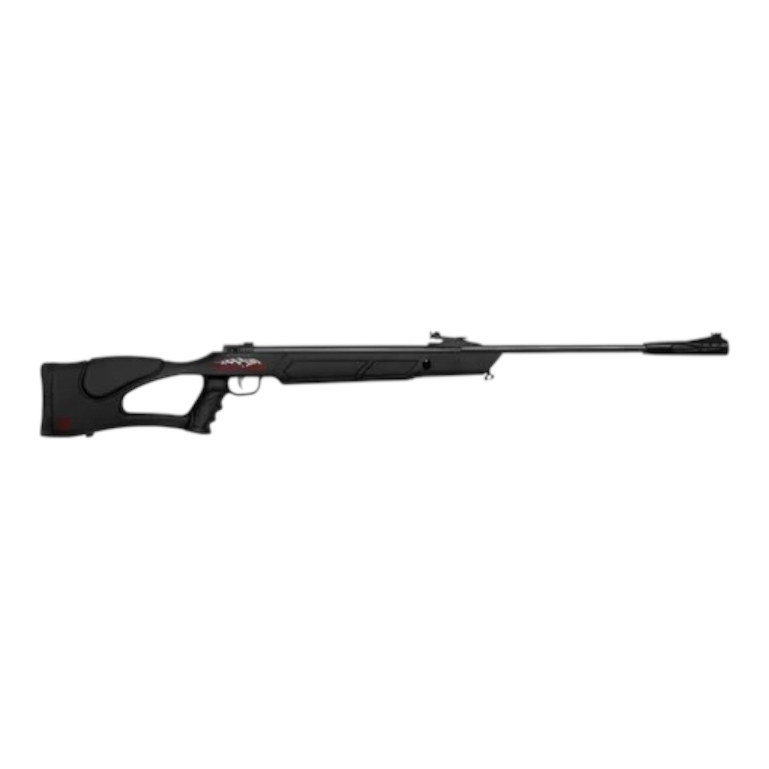 Chumbera Mendoza Black Hawk 5.5