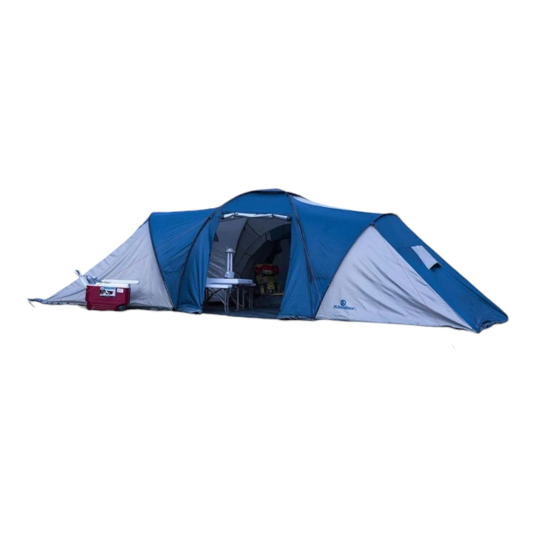 Carpa 3 dormitorios