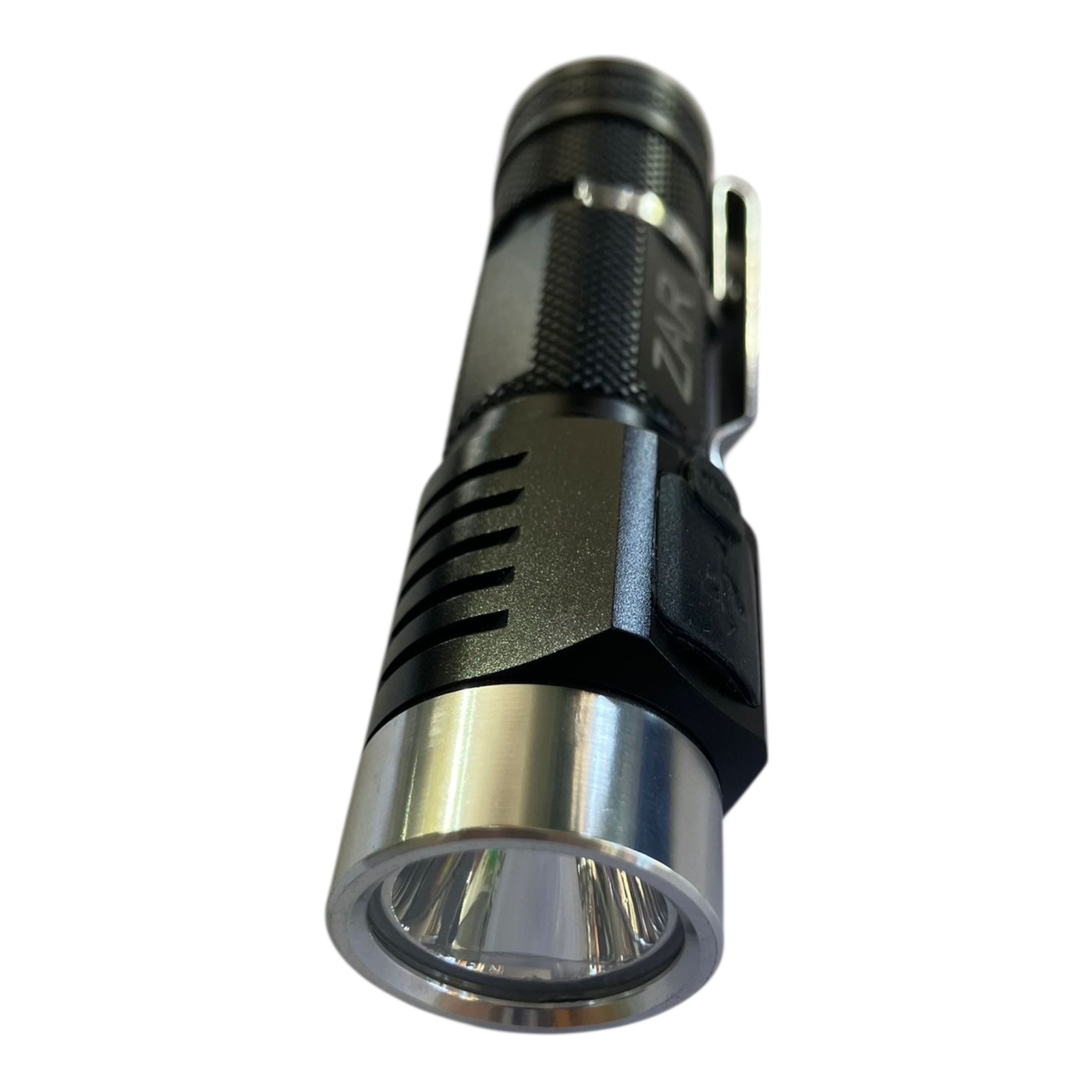 Linterna ZAR CT16-4 Recargable