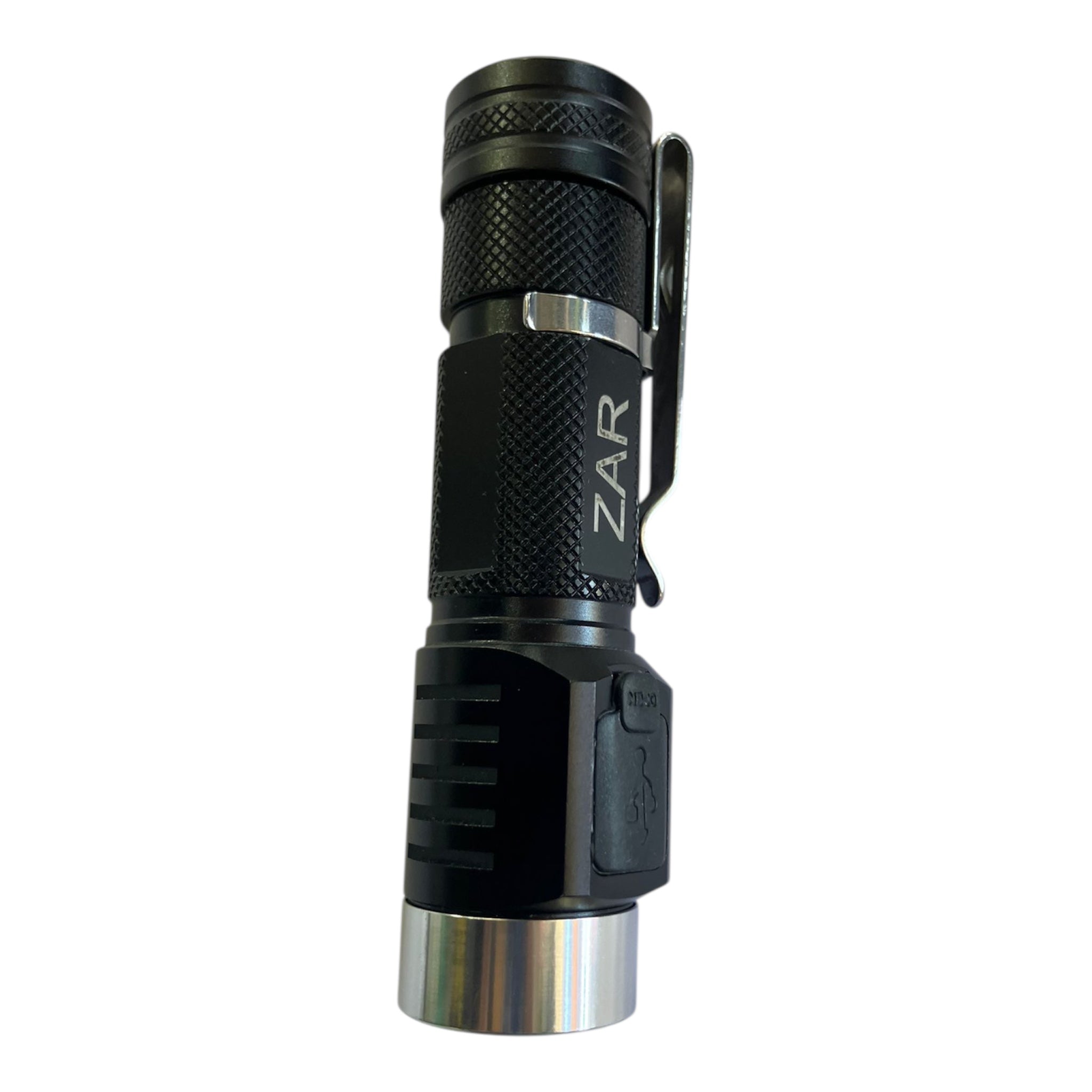 Linterna ZAR CT16-4 Recargable