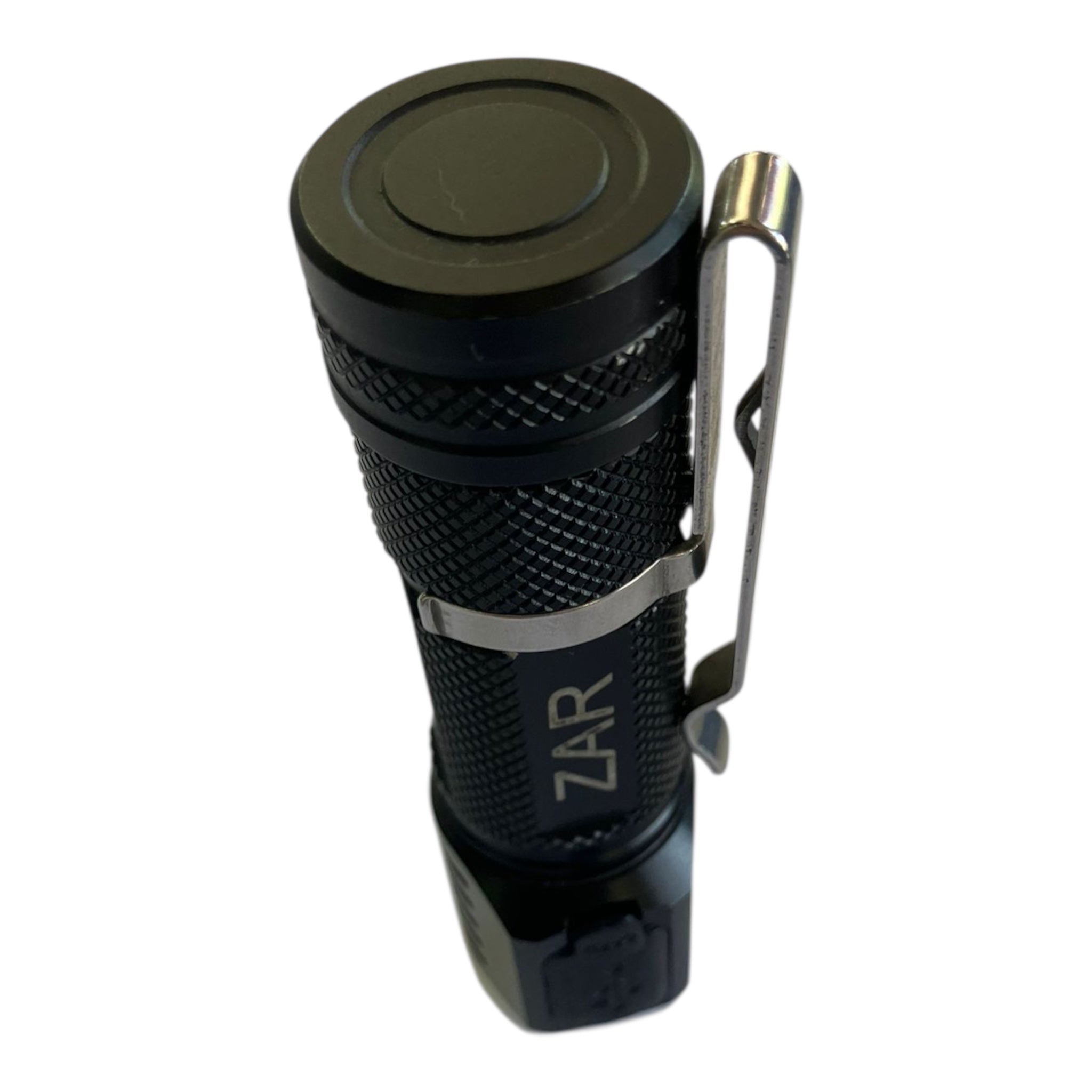 Linterna ZAR CT16-4 Recargable