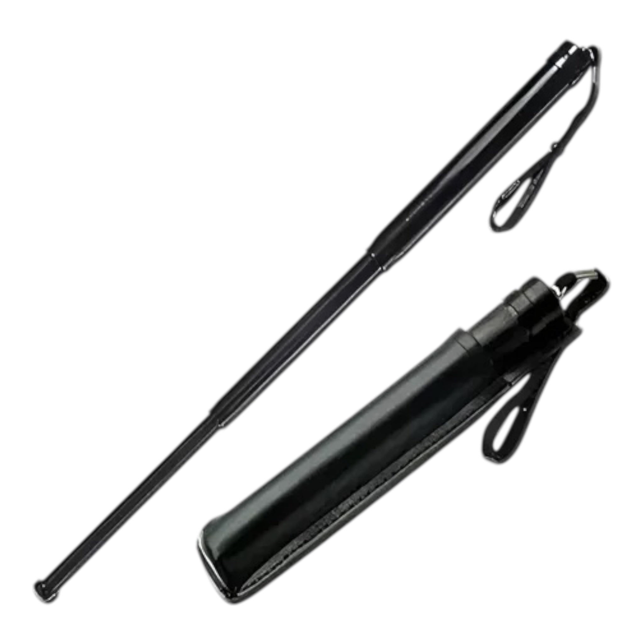 Cachiporra de Metal Extensible