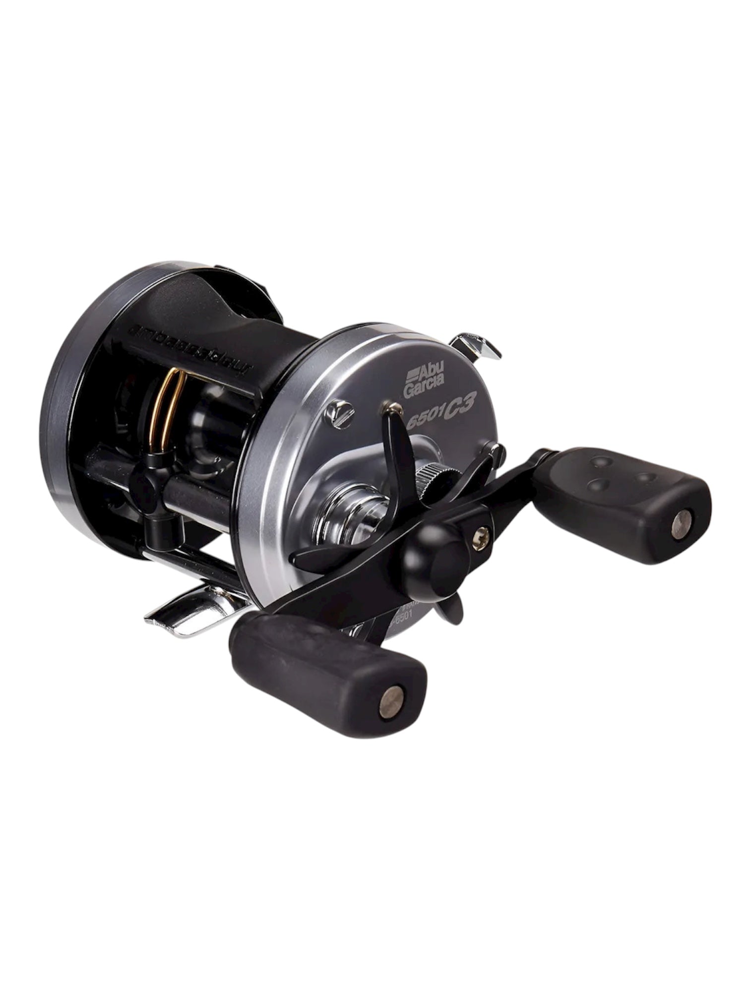Reel Abu García Classic 6501 Izquierdo