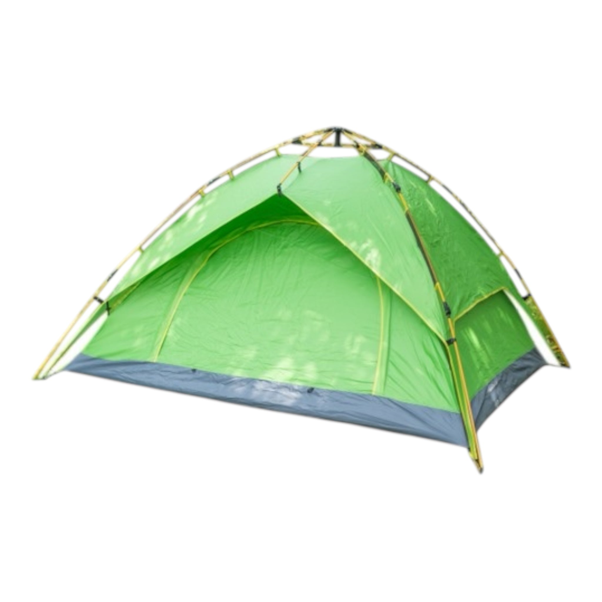 Carpa Autoarmable para 5 Personas