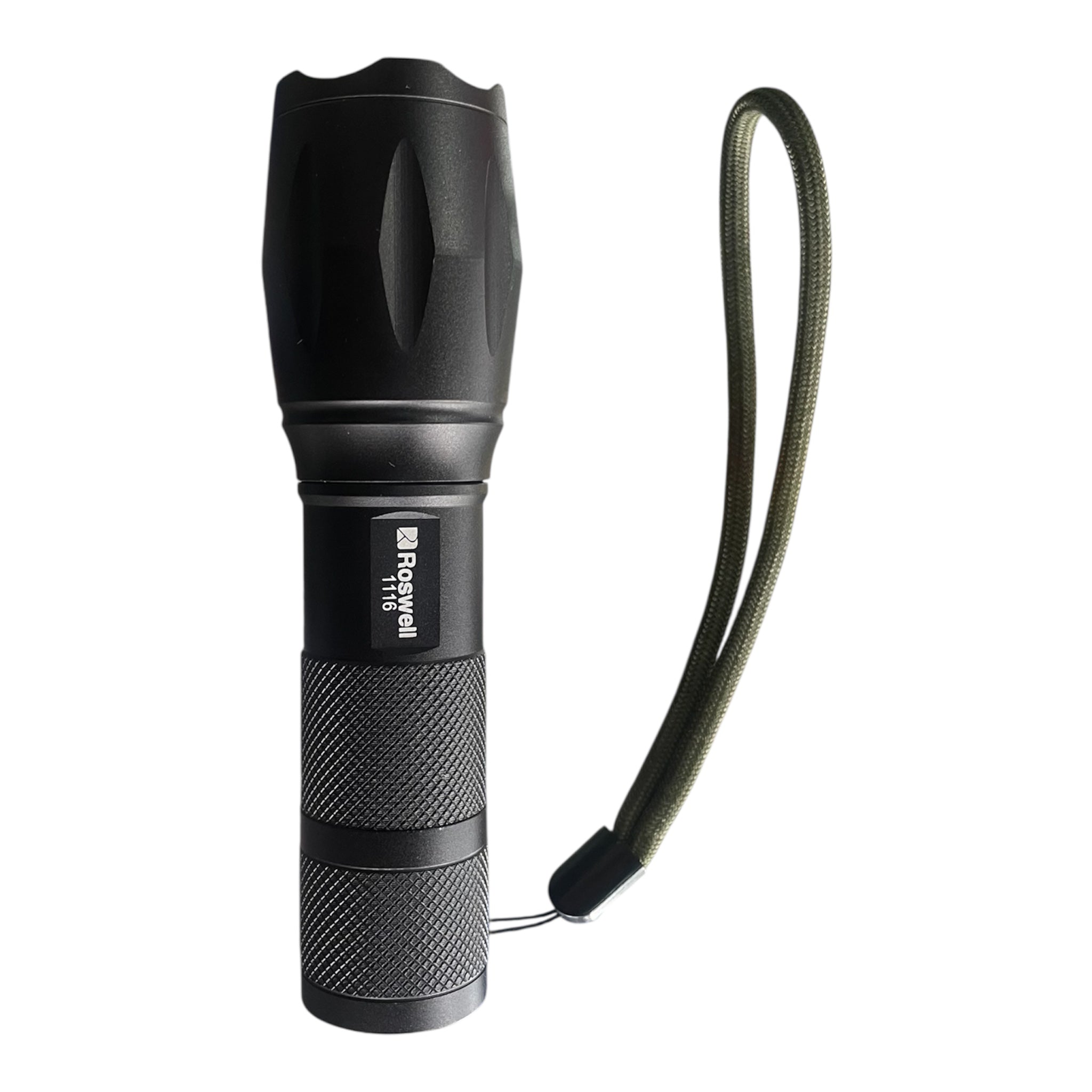 Linterna Táctica Roswell 1116