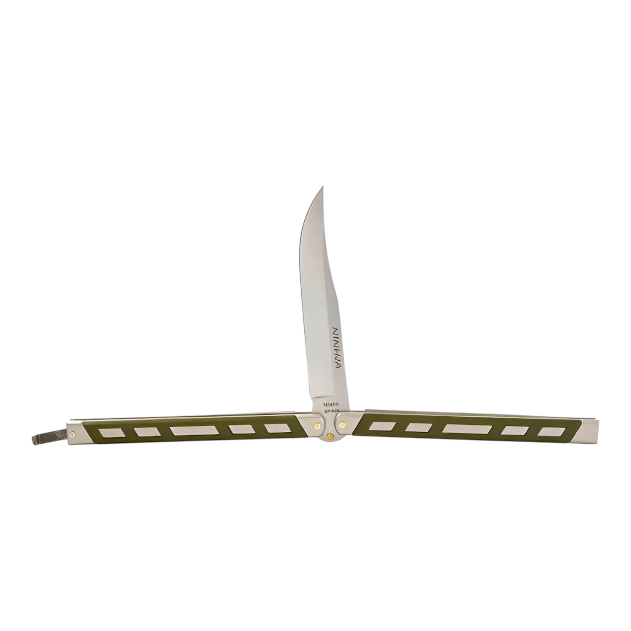 Navaja Mariposa Miguel Nieto