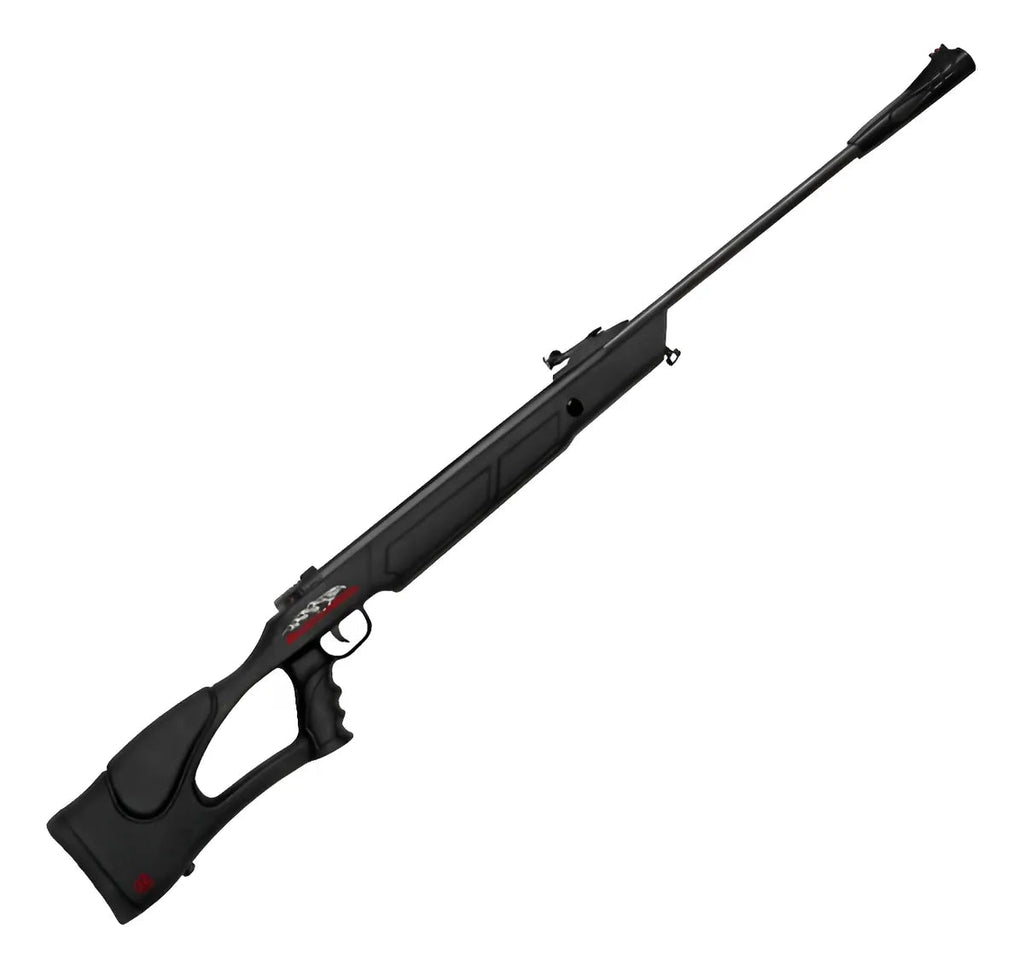 Chumbera Mendoza Black Hawk 5.5