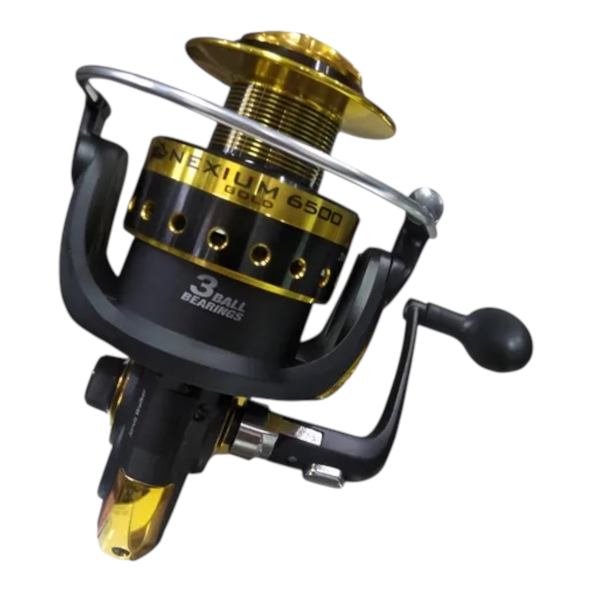 Reel Jarvis Walker Nexium 6500