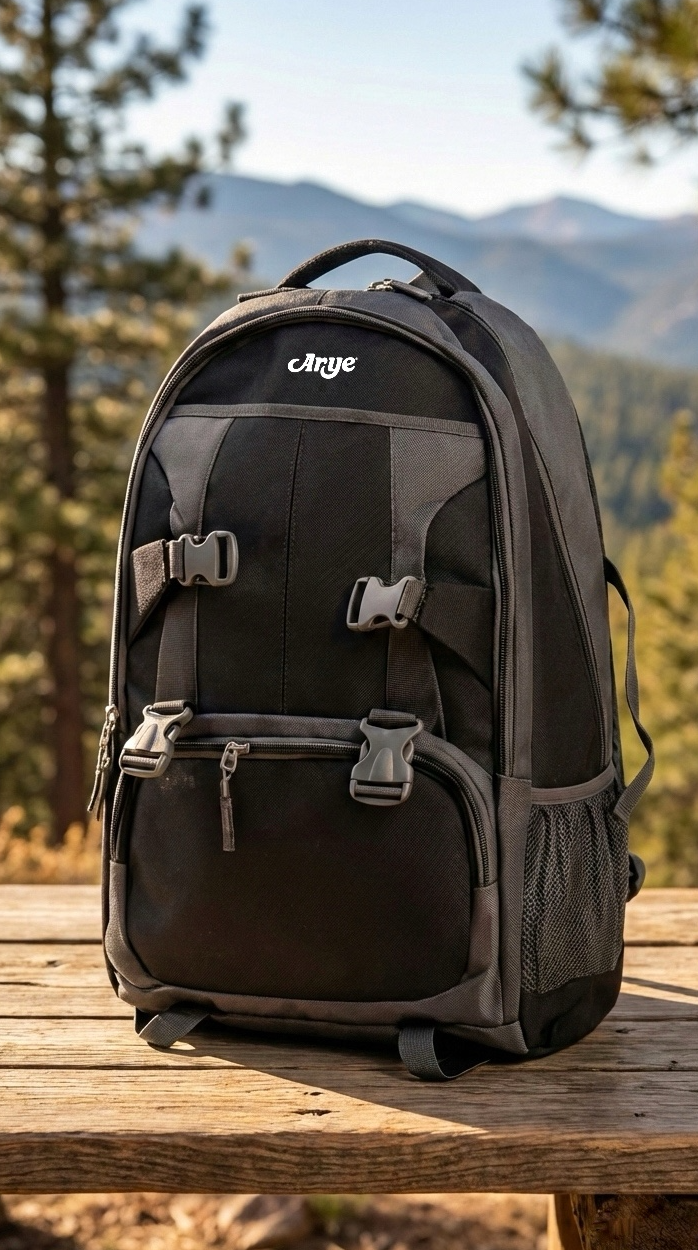 Mochila Punta Ballena 37 Lts