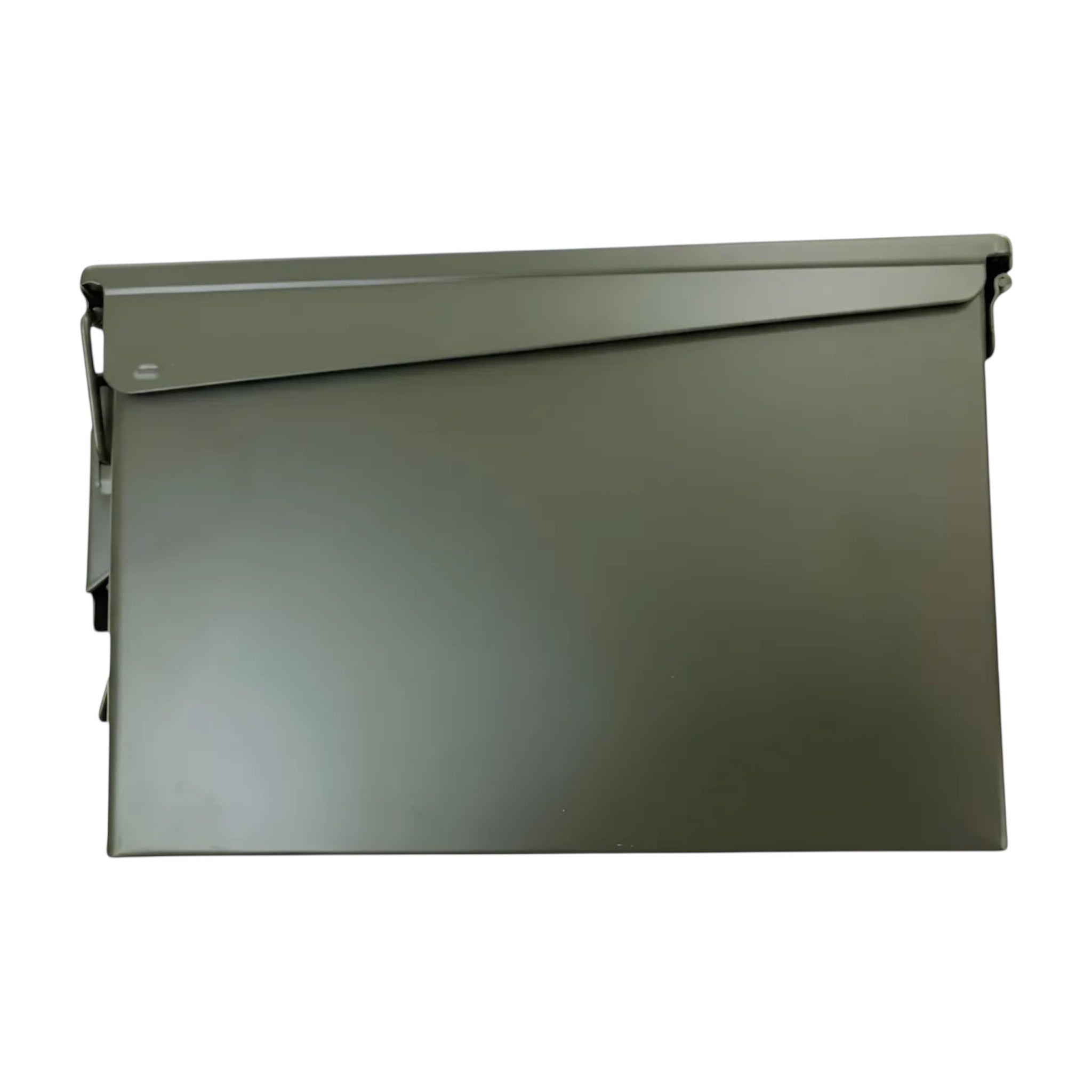 Caja Para Municiones