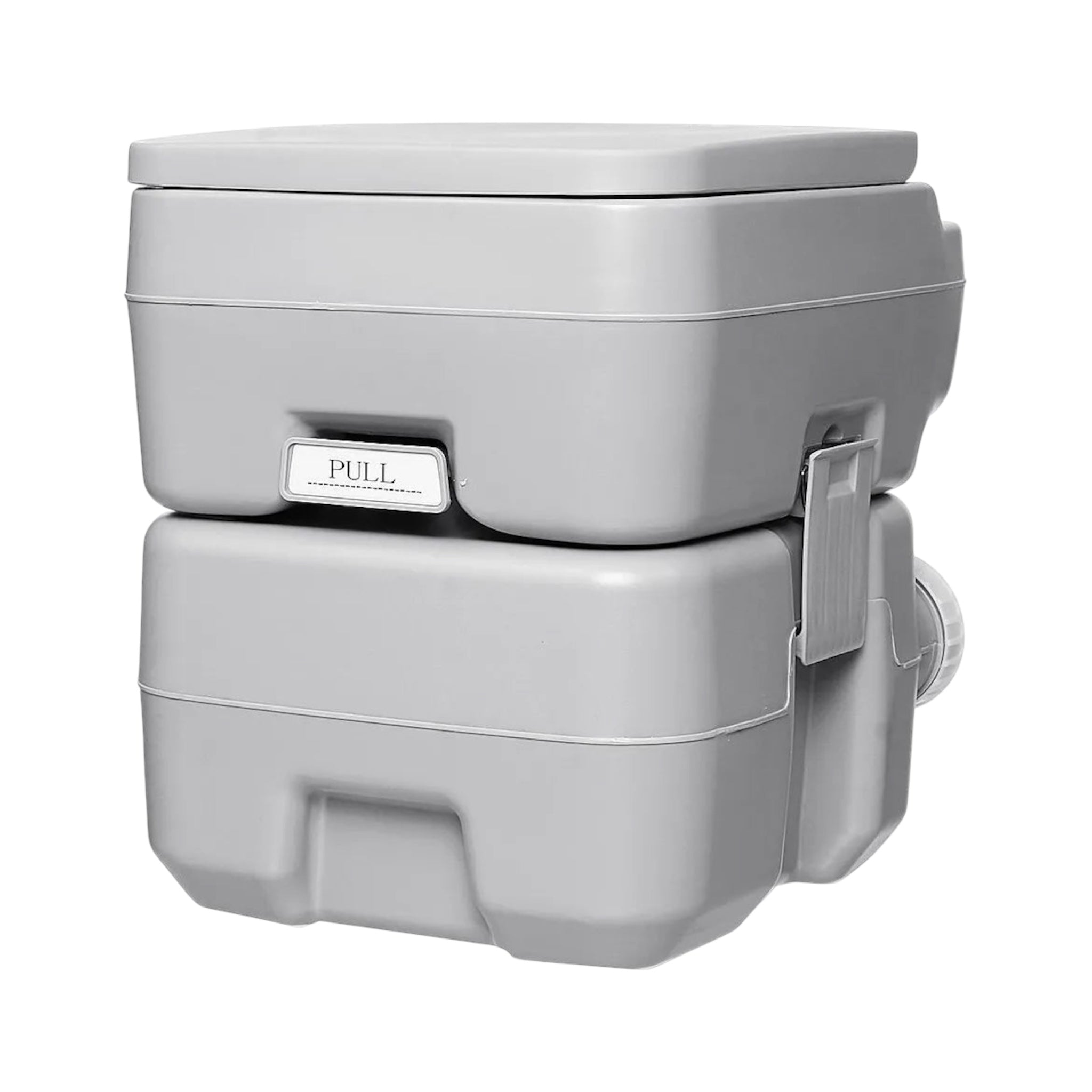 Baño Químico Portátil 20 litros