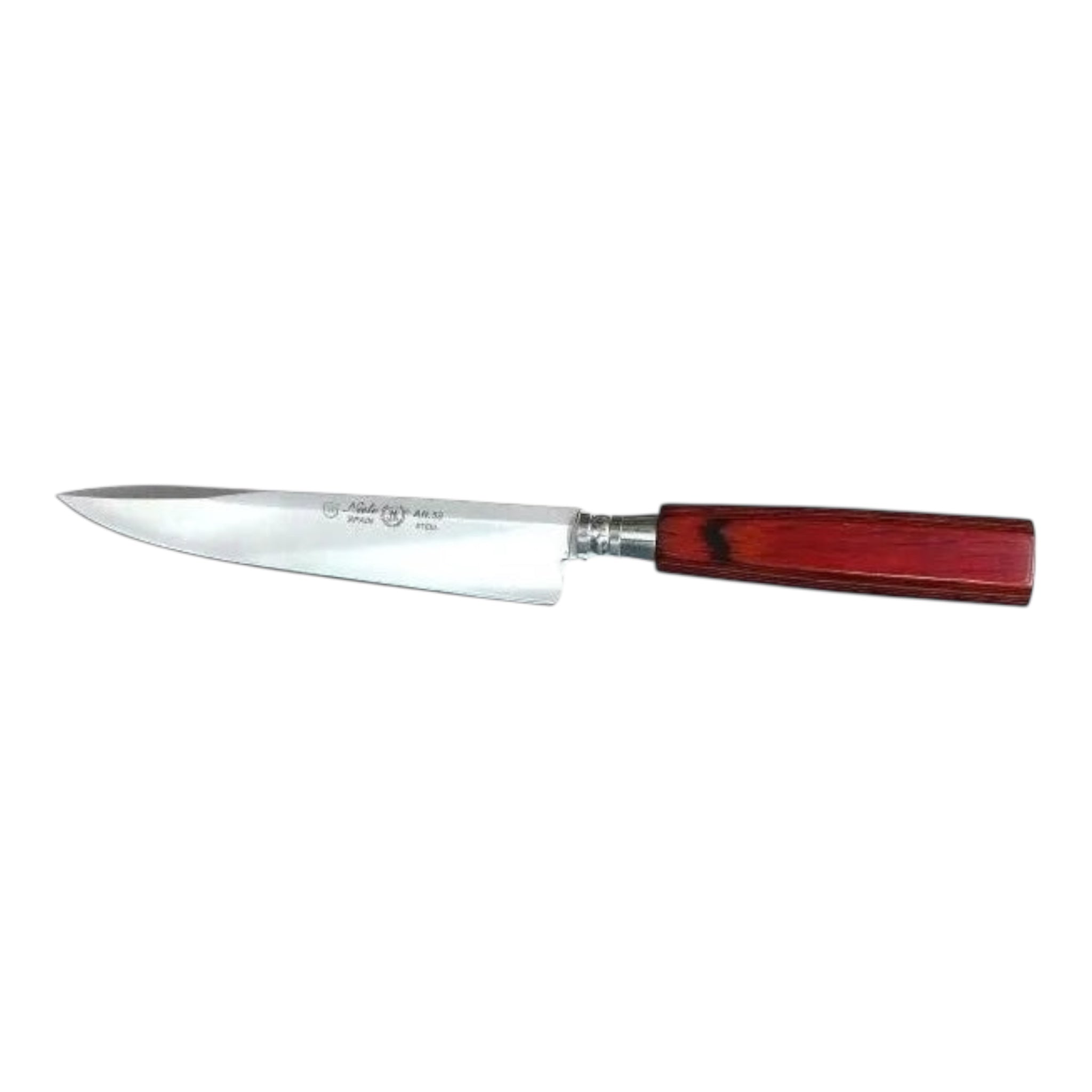 Cuchillo Criollo Miguel Nieto