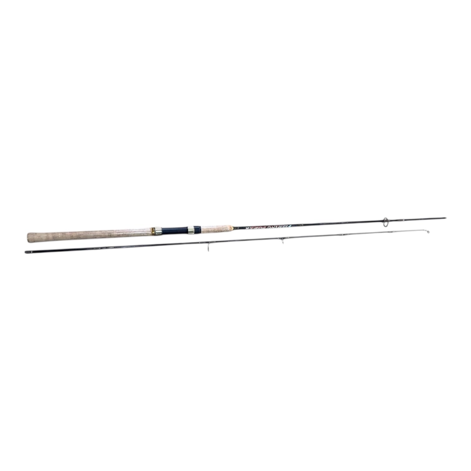 Caña Fishing Power 2,40 m de carbono