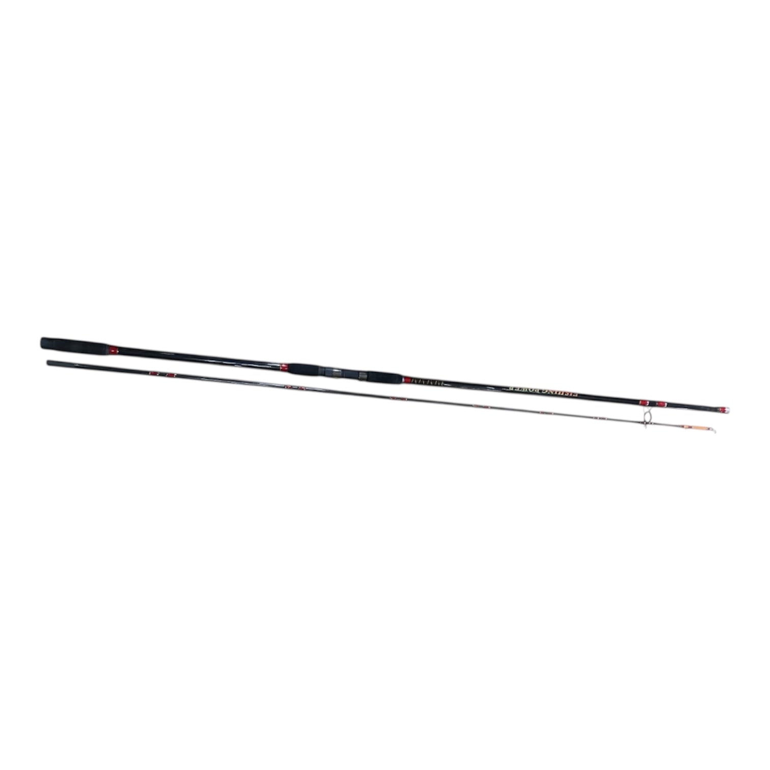 Caña Fishing Power 3,90 m de carbono