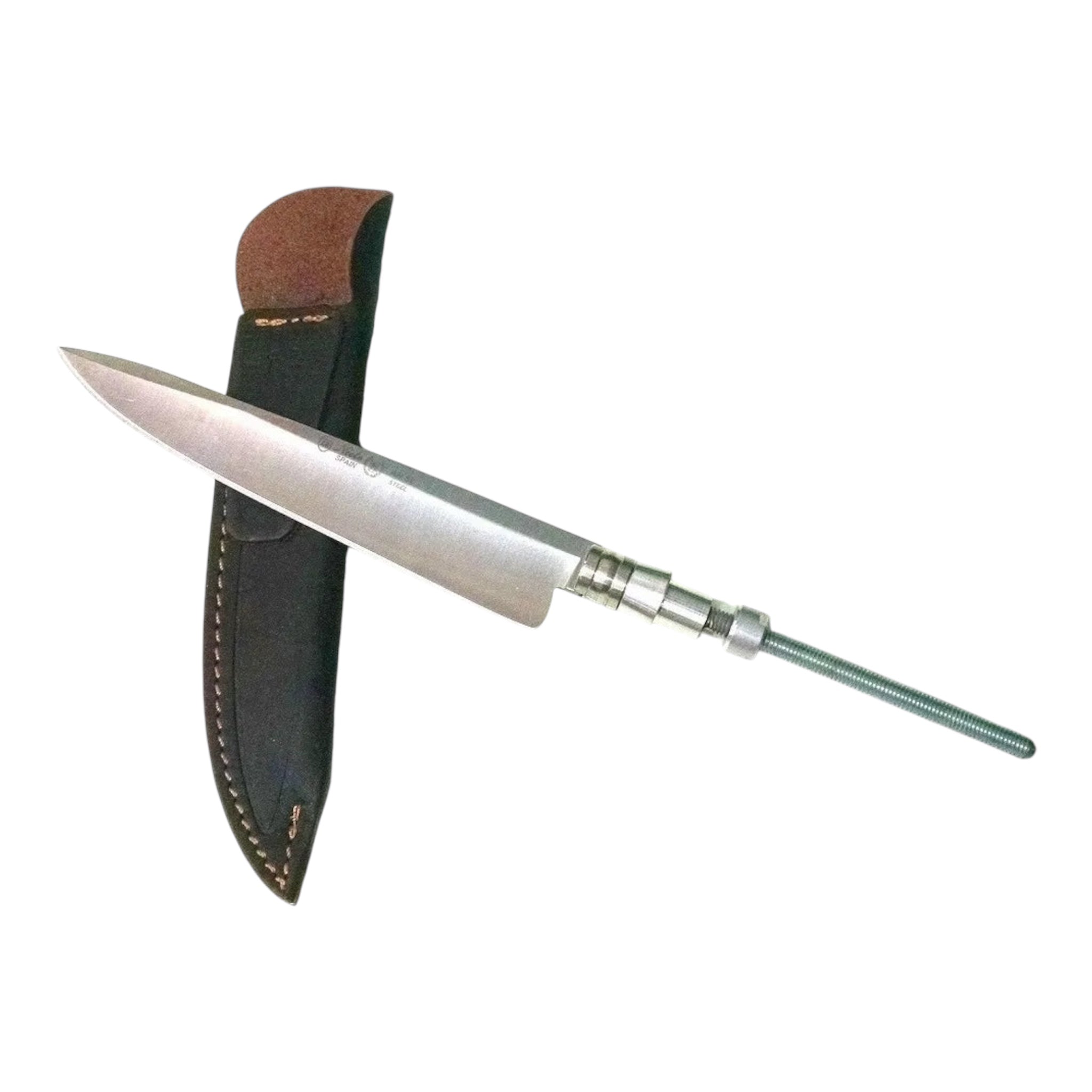 Cuchillo Miguel Nieto Hoja 440