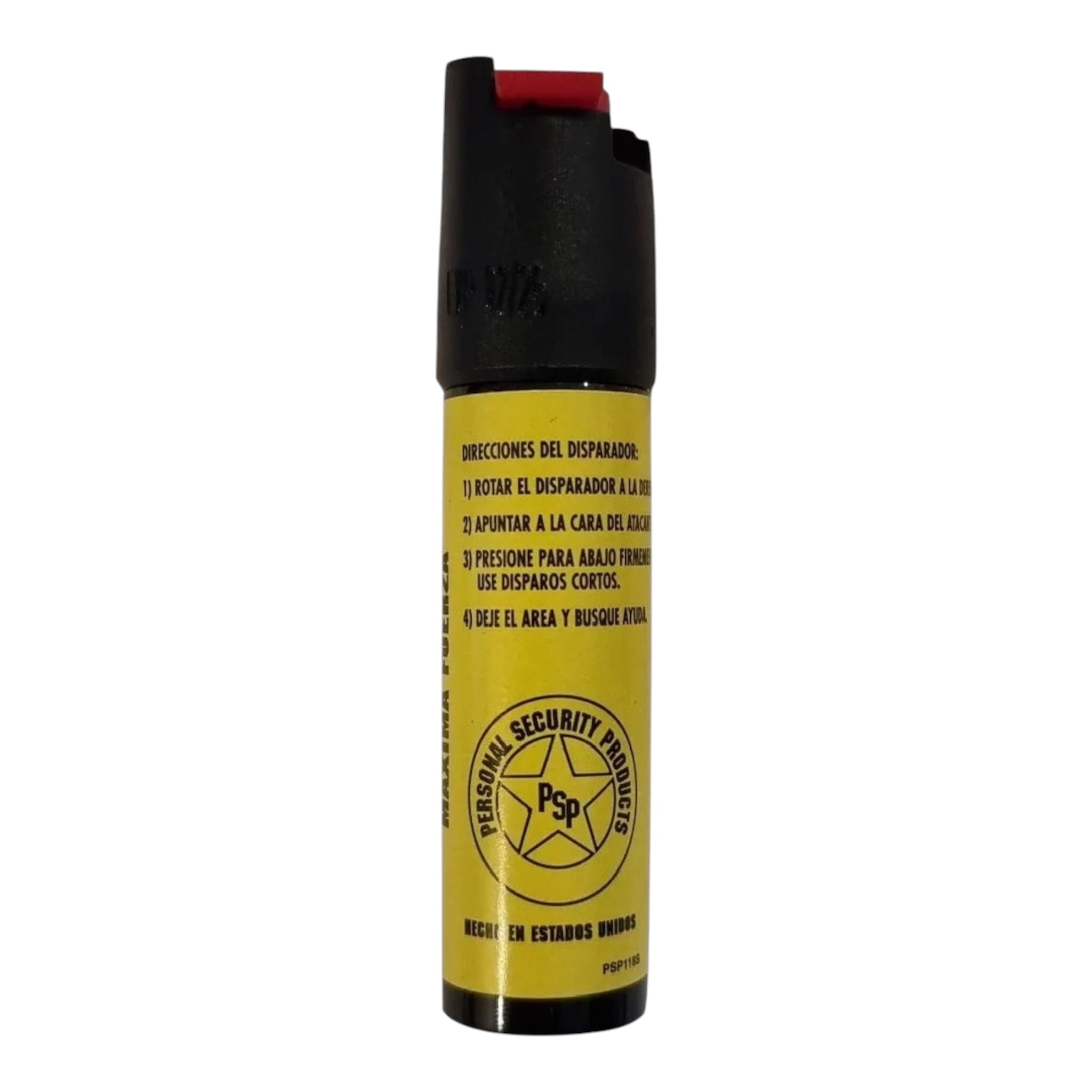 Gas Pimienta Eliminator 22 ml