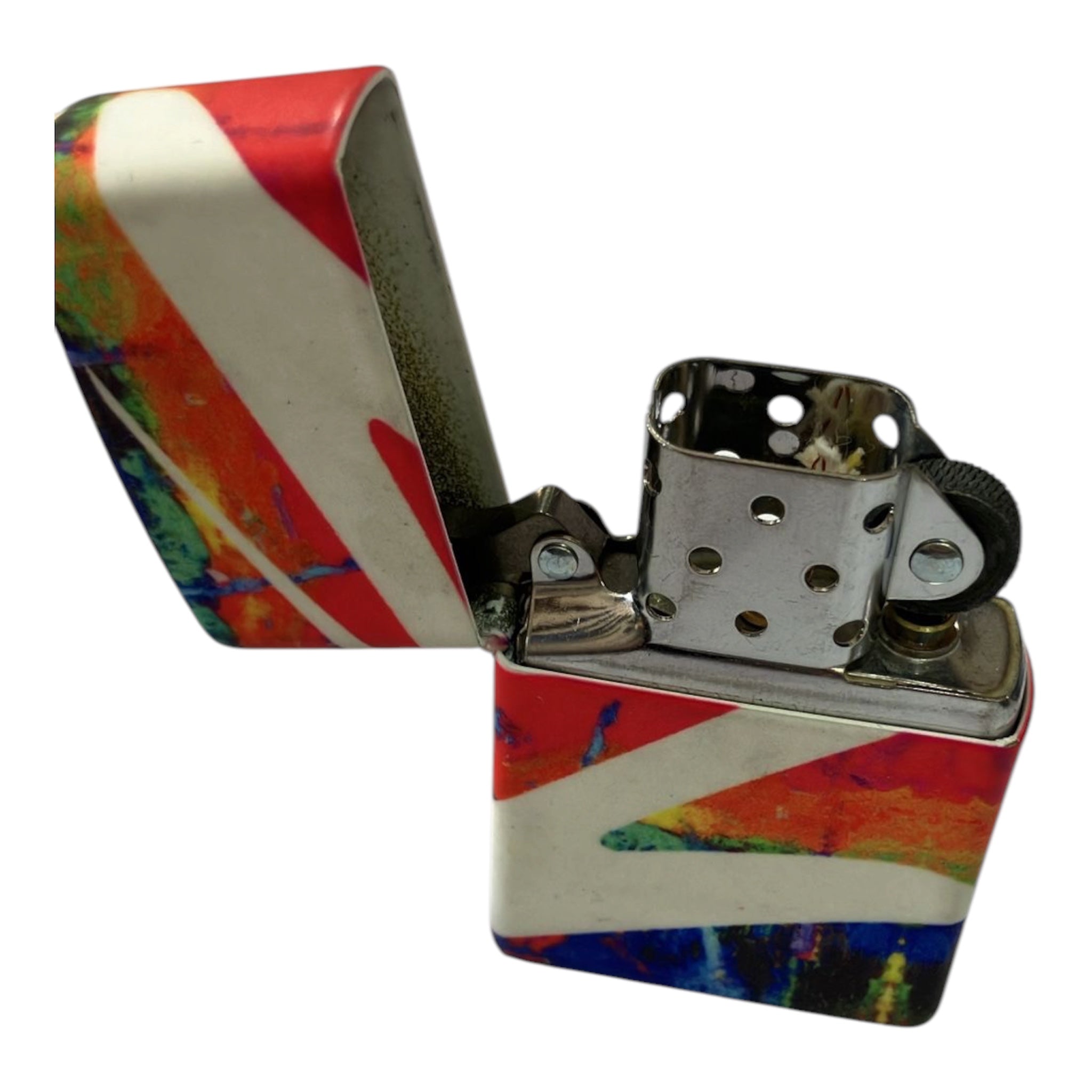 Encendedor Zippo Premium