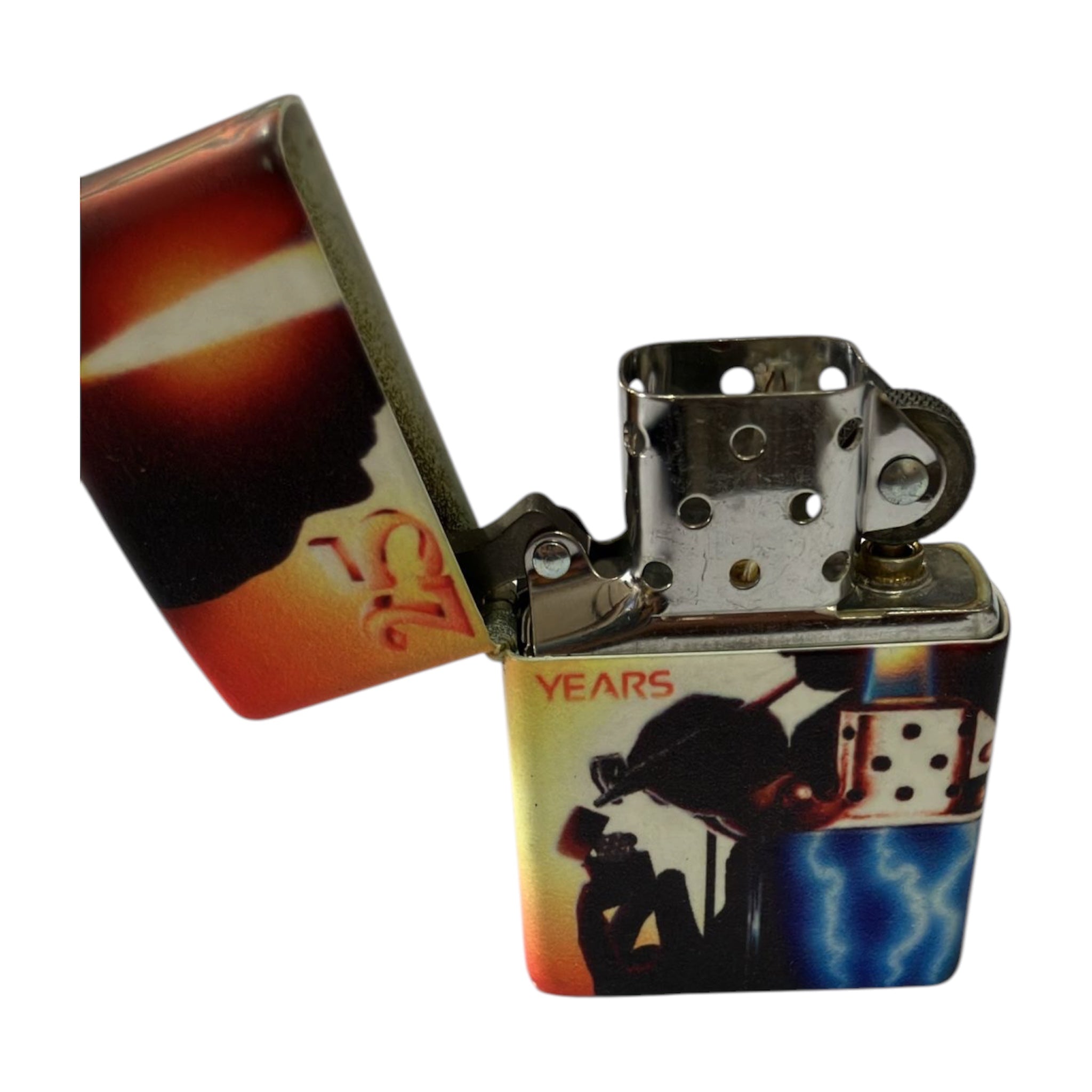 Encendedor Zippo Premium