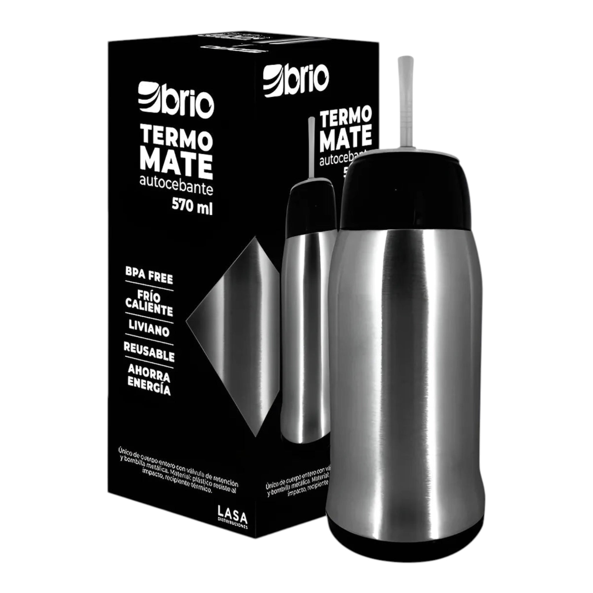 Termomate 570ml