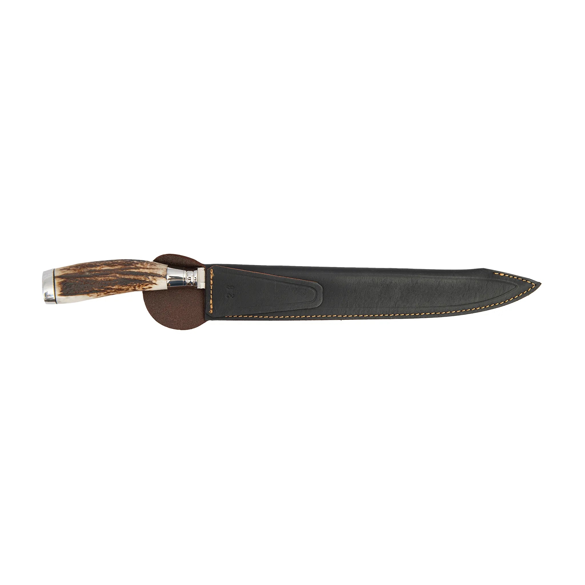 Cuchillo Criollo Miguel Nieto