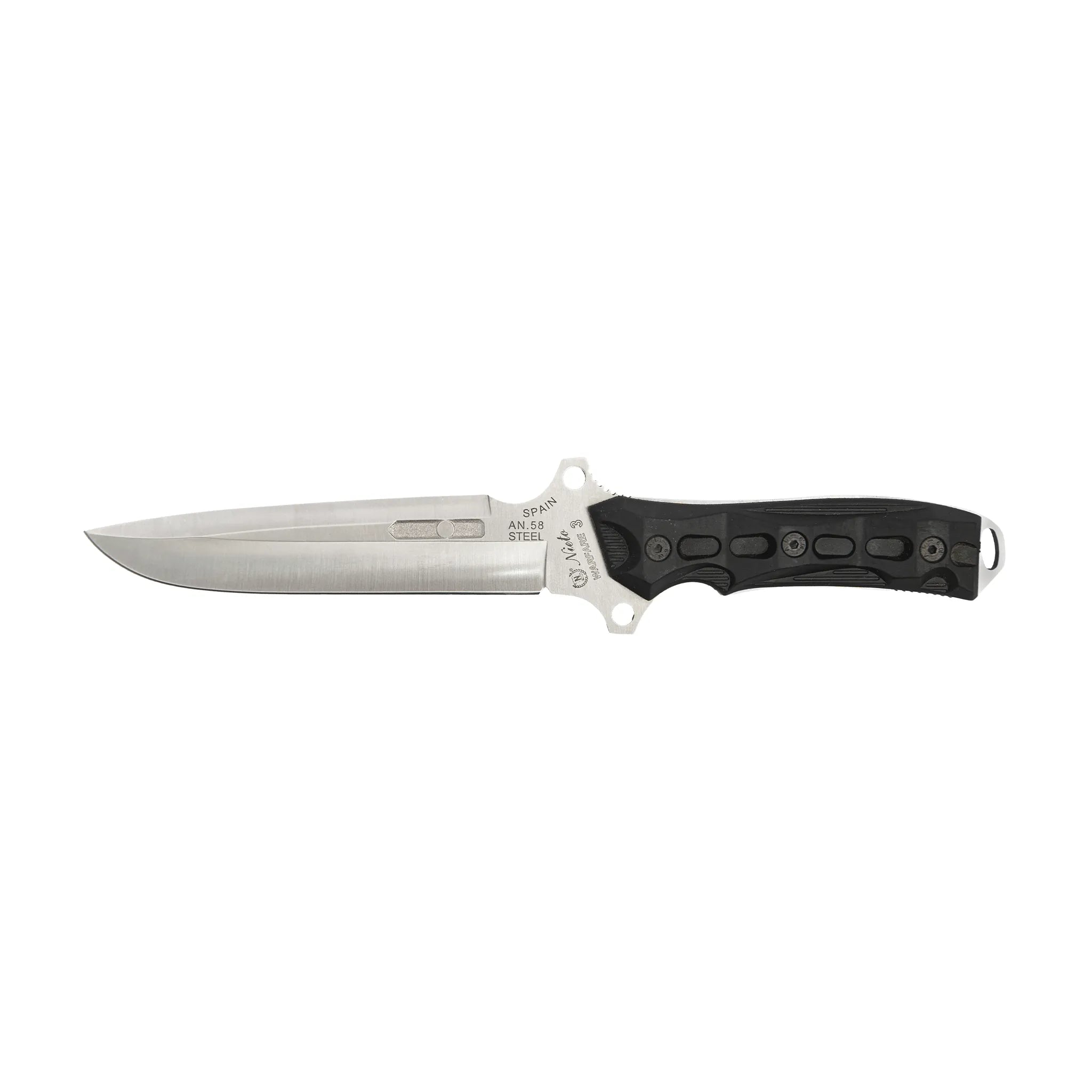 Cuchillo Táctico Miguel Nieto
