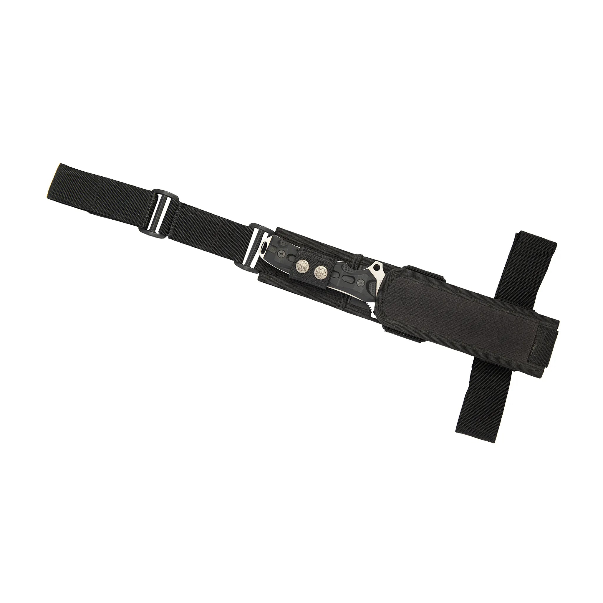 Cuchillo Táctico Miguel Nieto