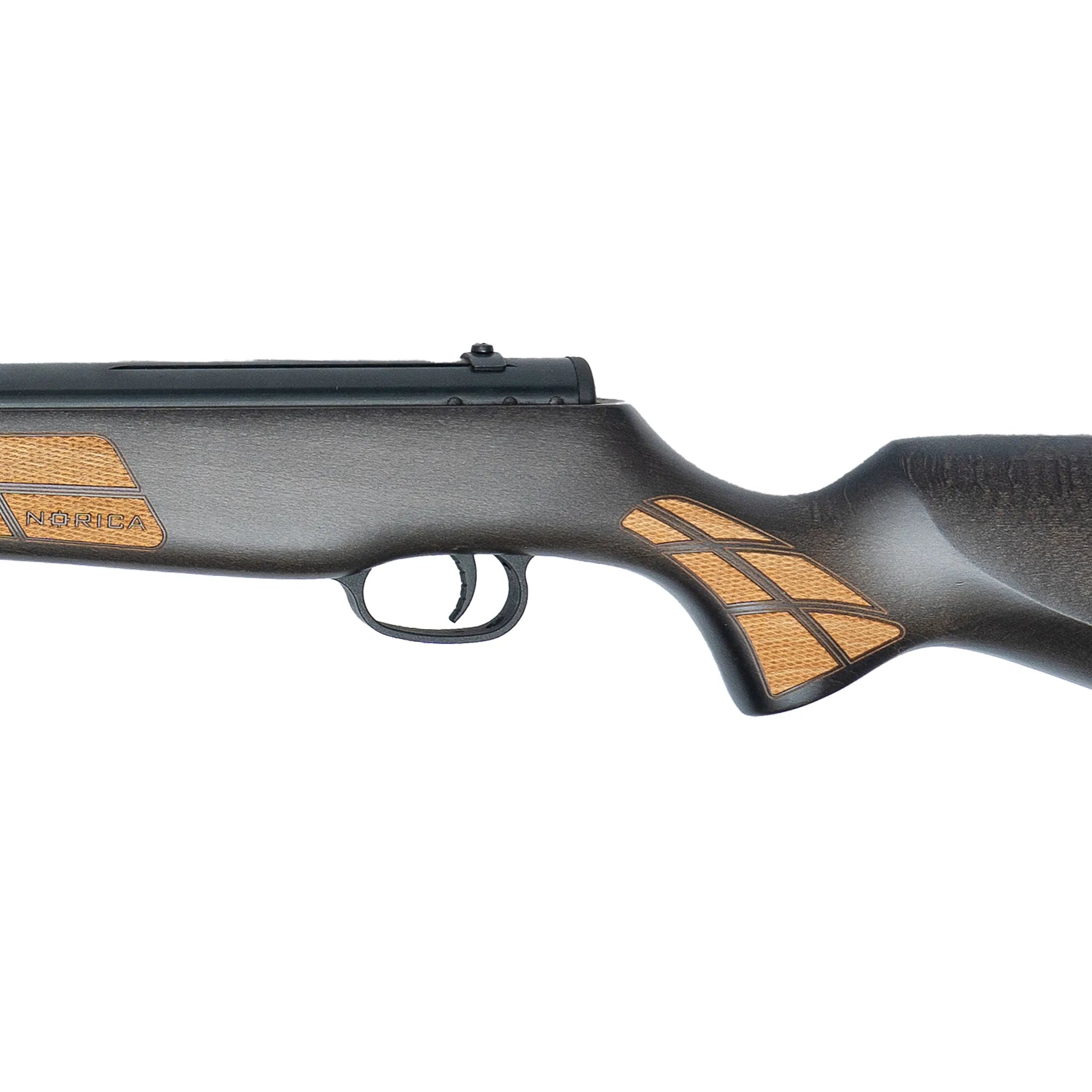 Norica Black Eagle