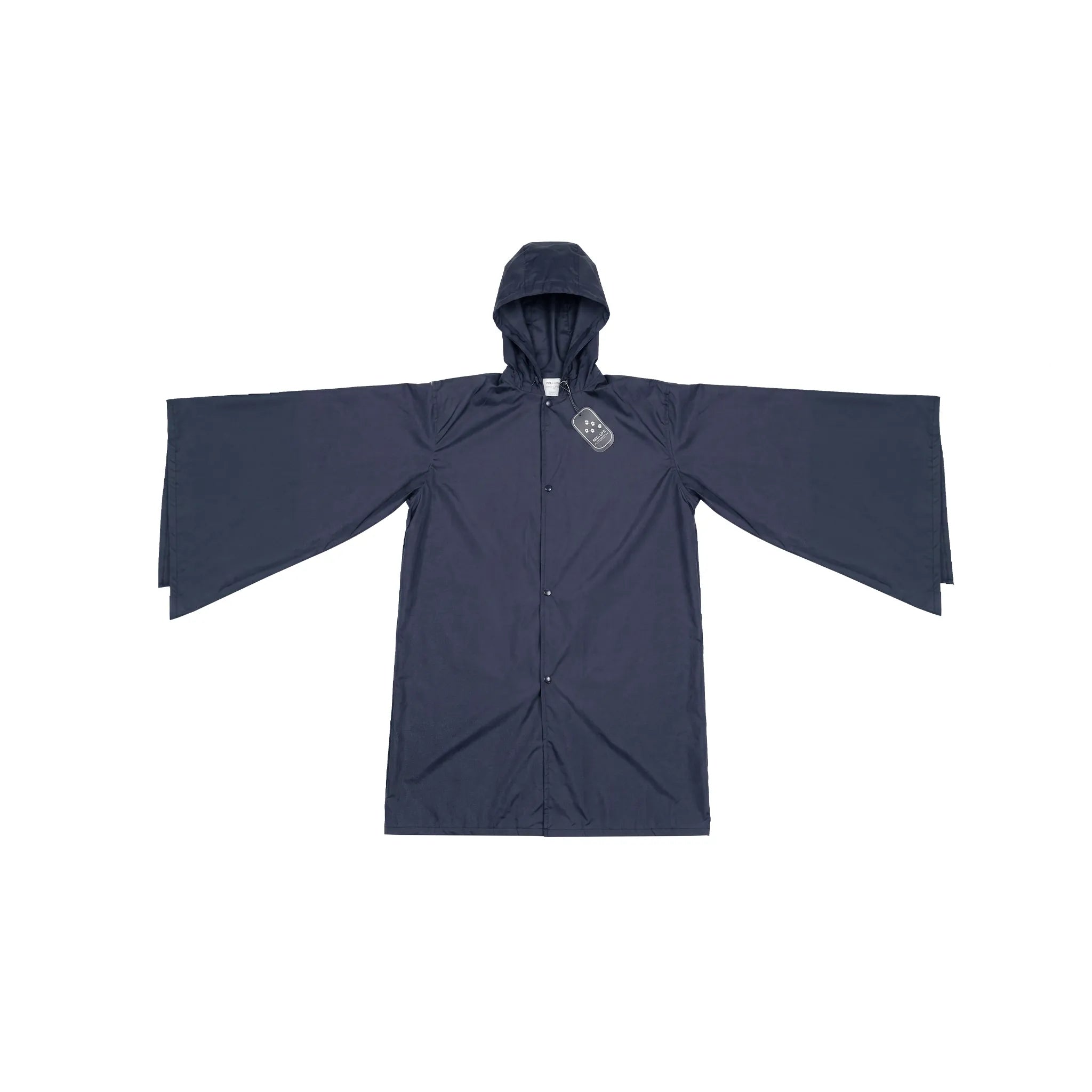 Poncho Arye Nylon/PVC
