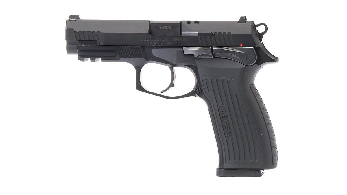 PISTOLA BERSA TPR 9mm