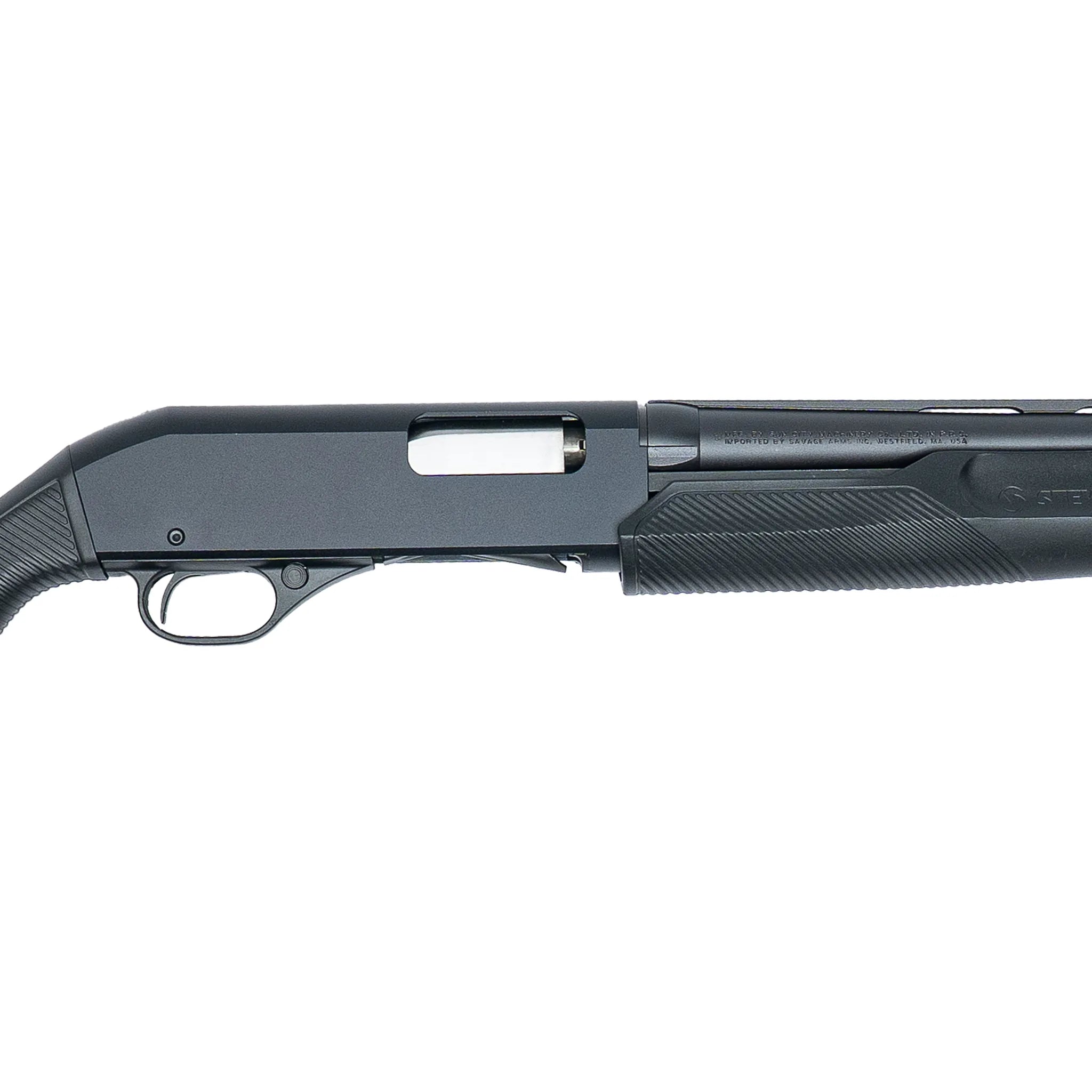 Stevens Mod. M320