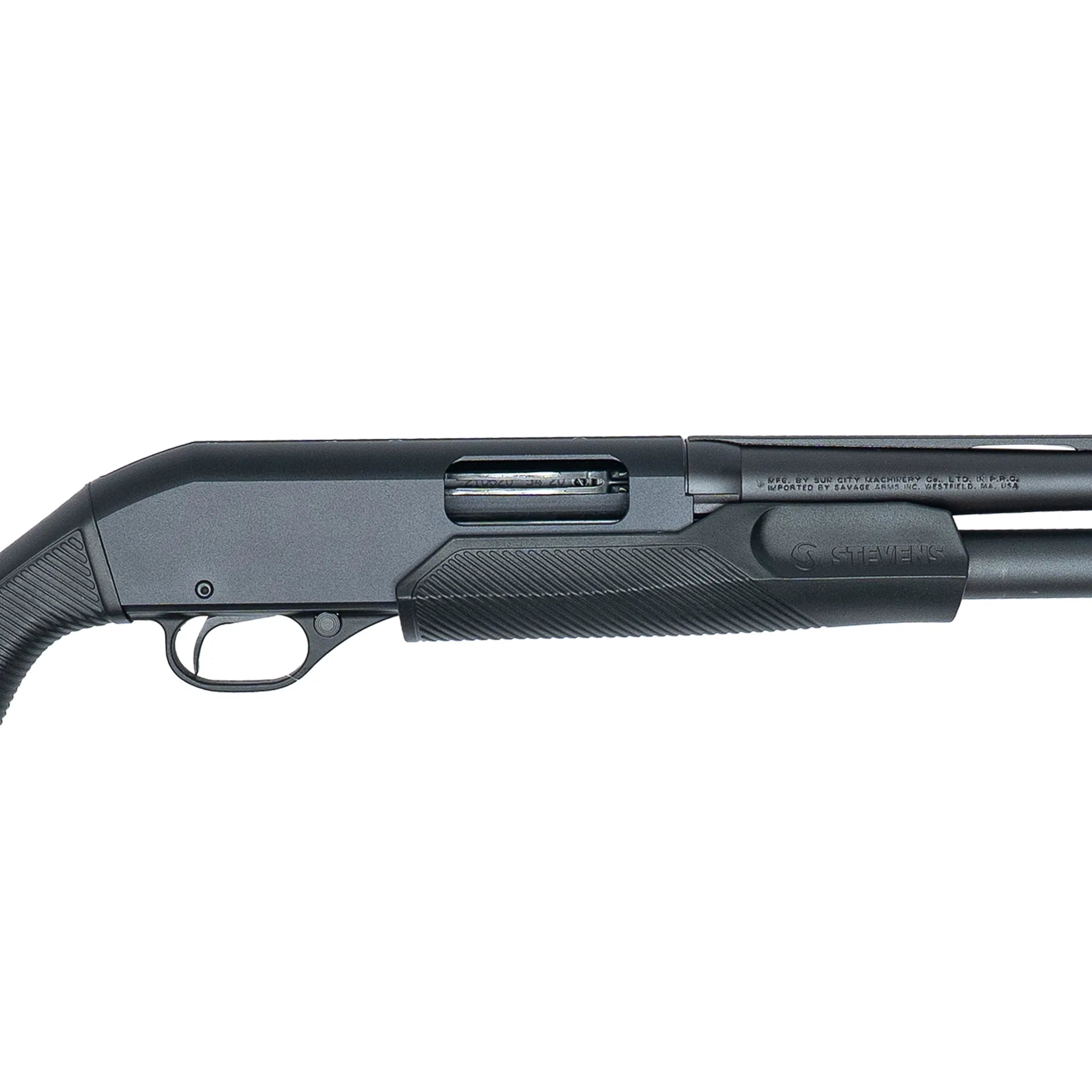 Stevens Mod. M320