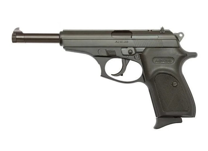 Bersa Mod. Thunder 22/6 Pavón  Cal..22 LR
