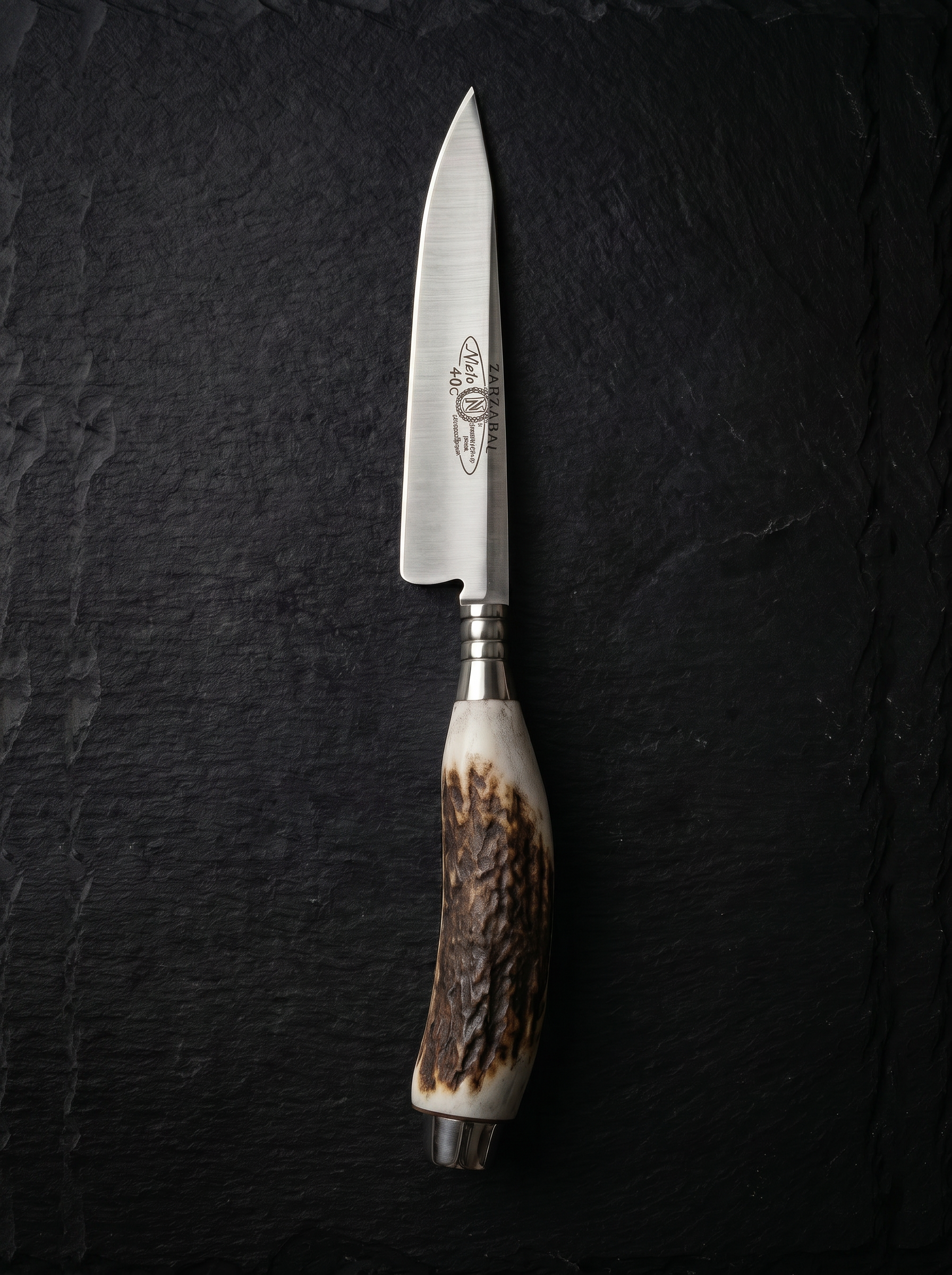 Cuchillo Criollo Miguel Nieto