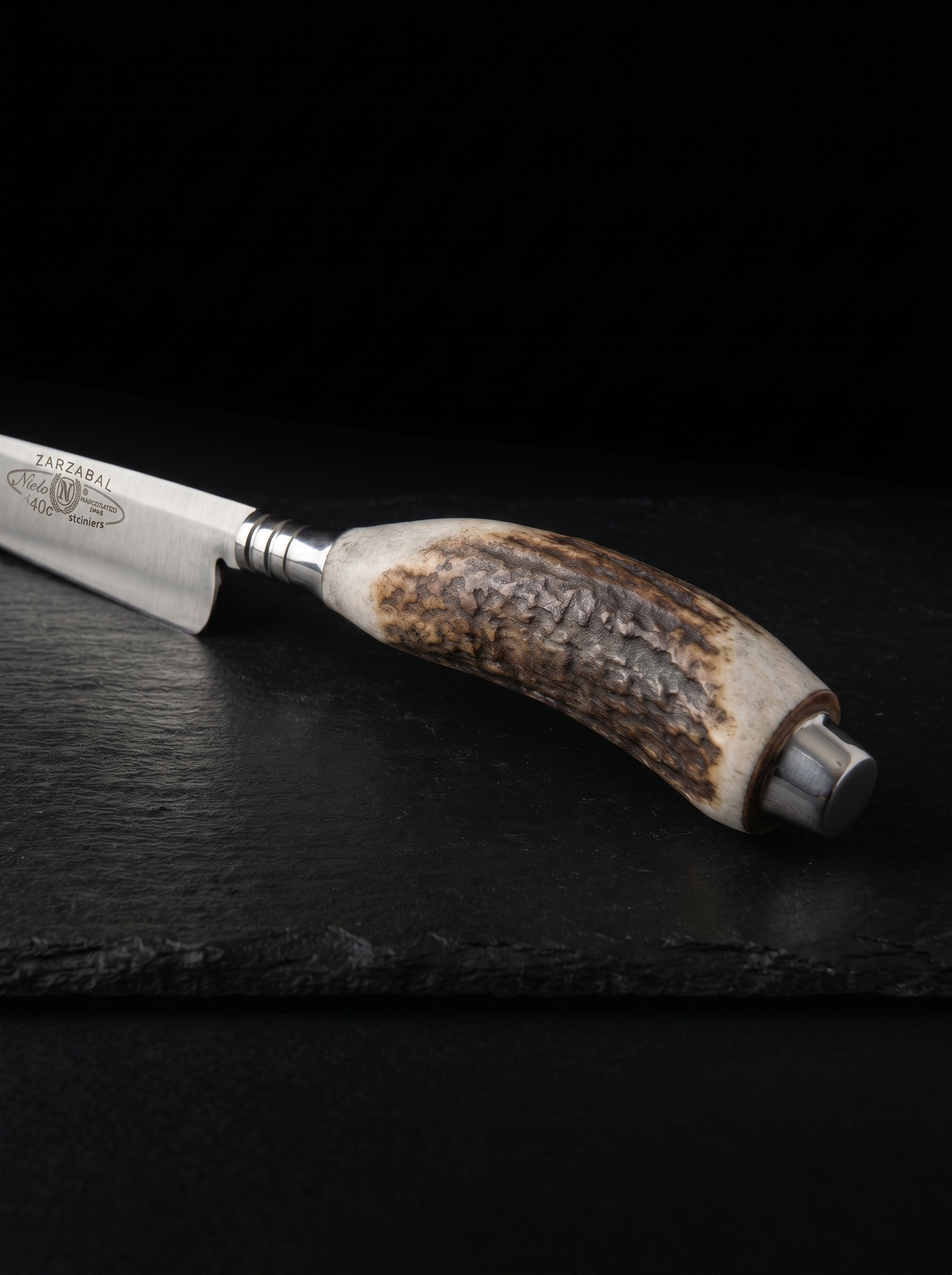 Cuchillo Criollo Miguel Nieto