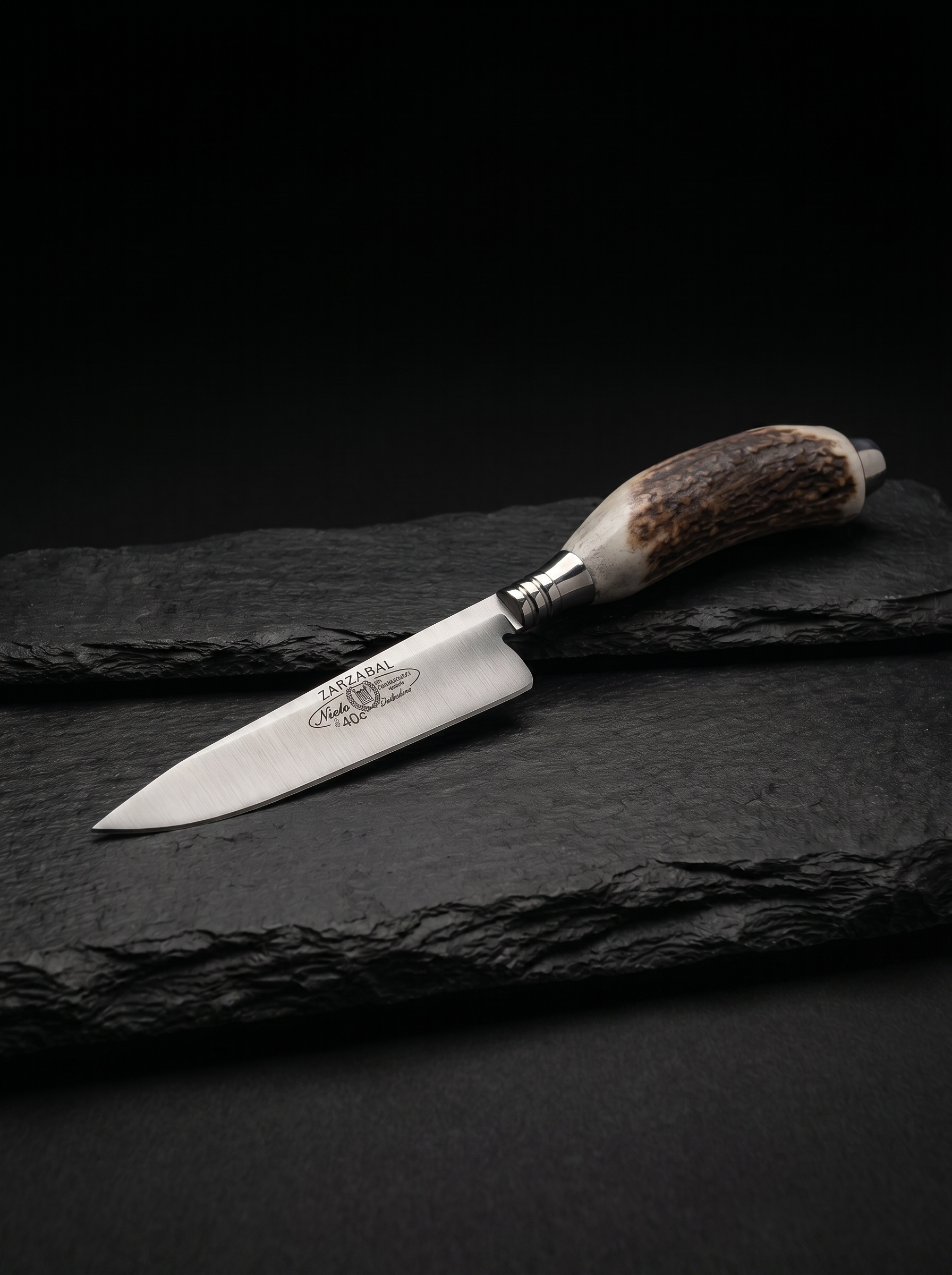 Cuchillo Criollo Miguel Nieto